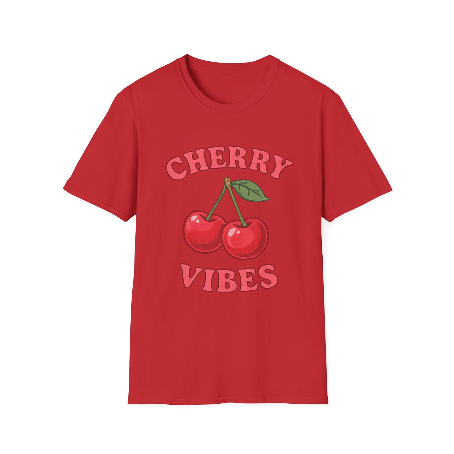 Cherry Vibes