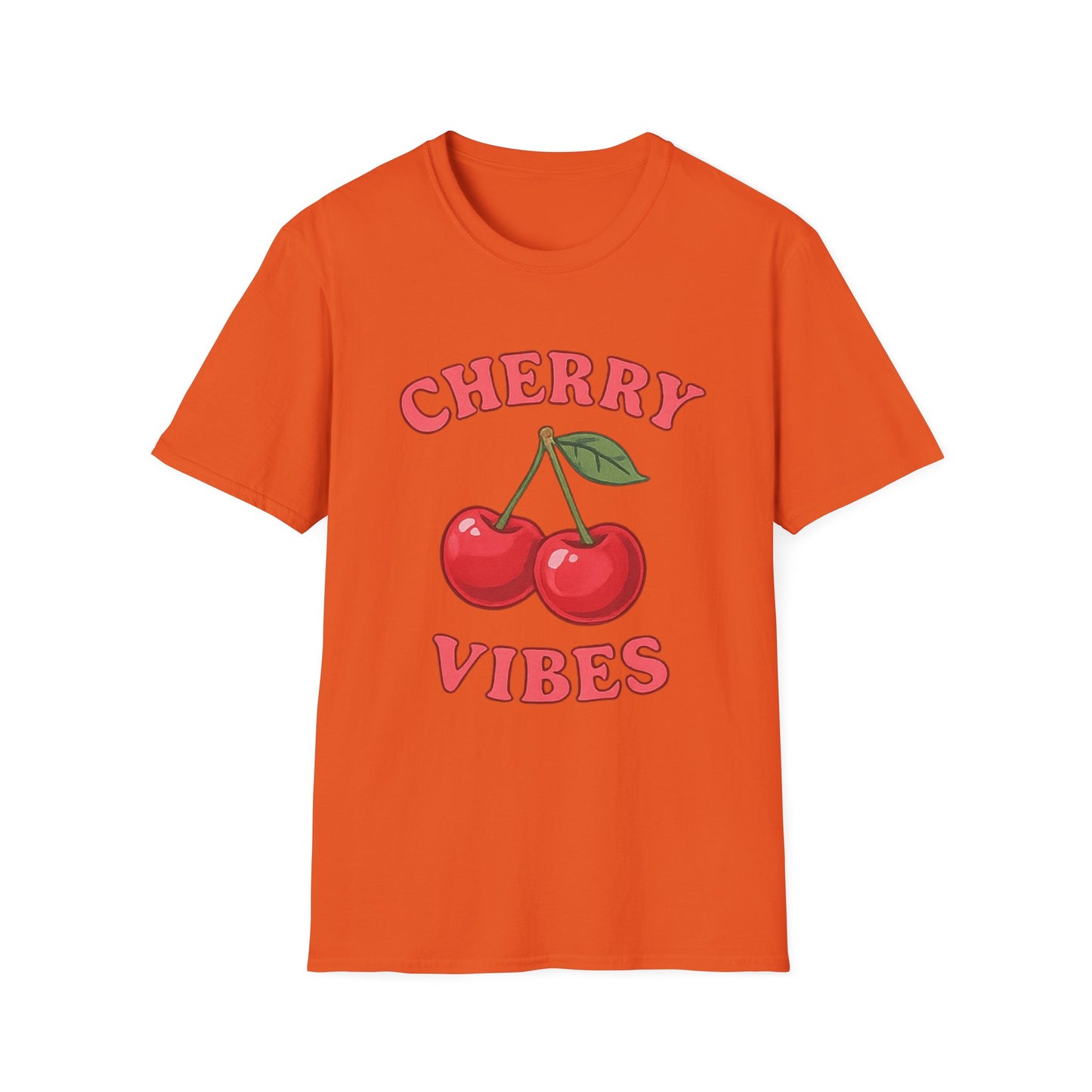 Cherry Vibes