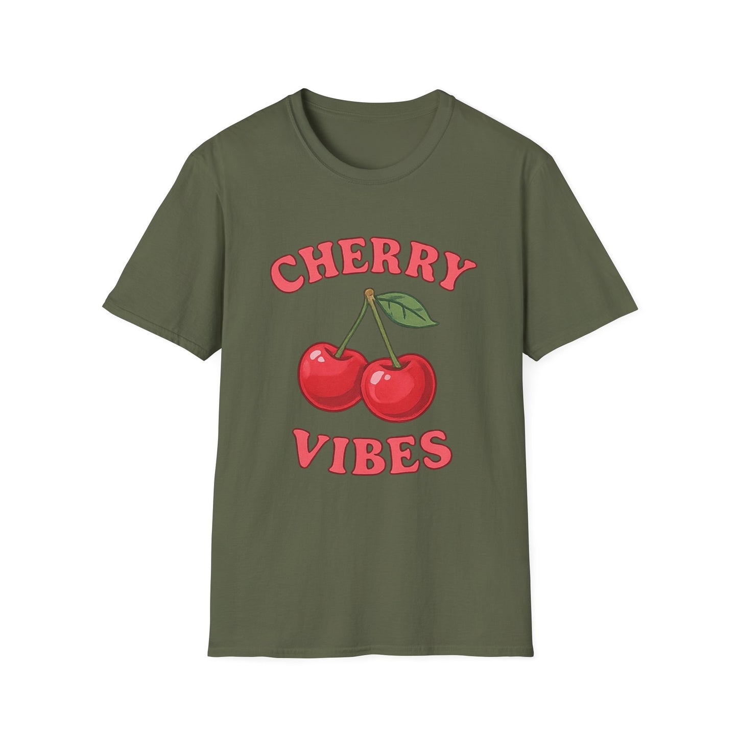Cherry Vibes
