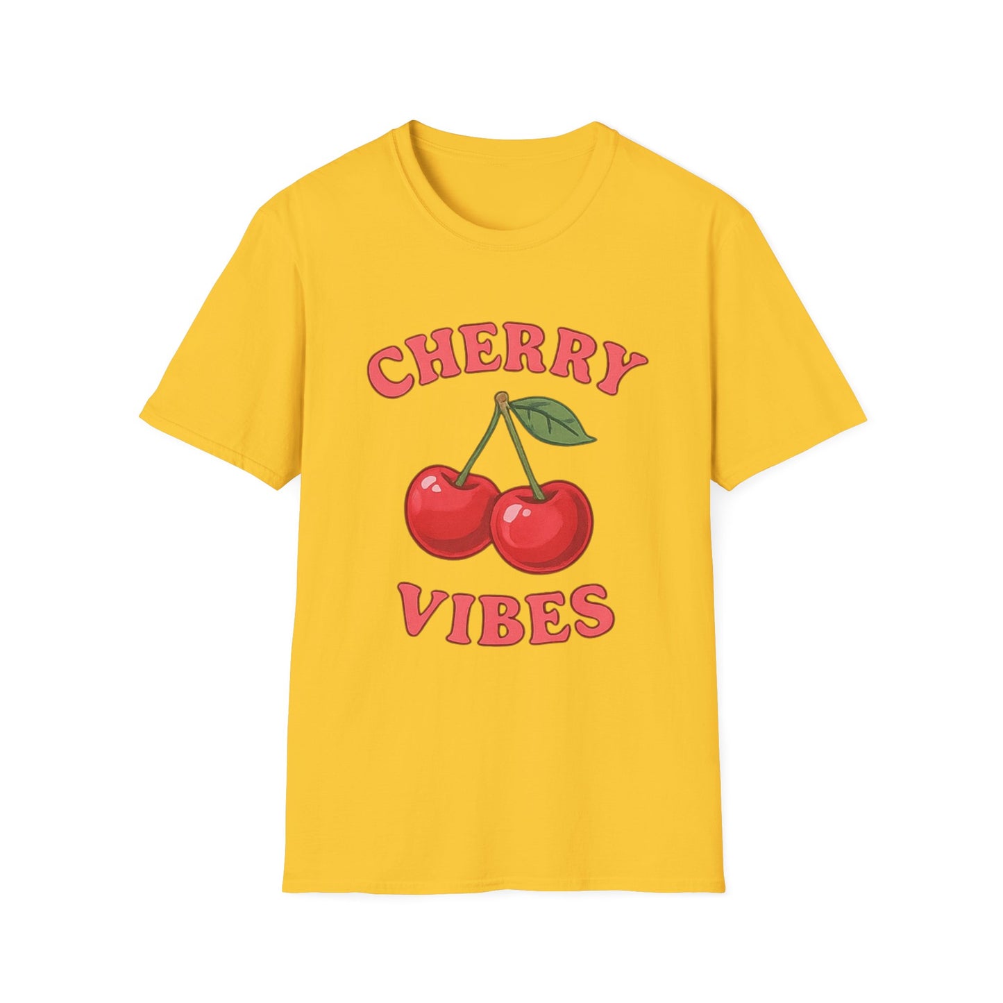 Cherry Vibes