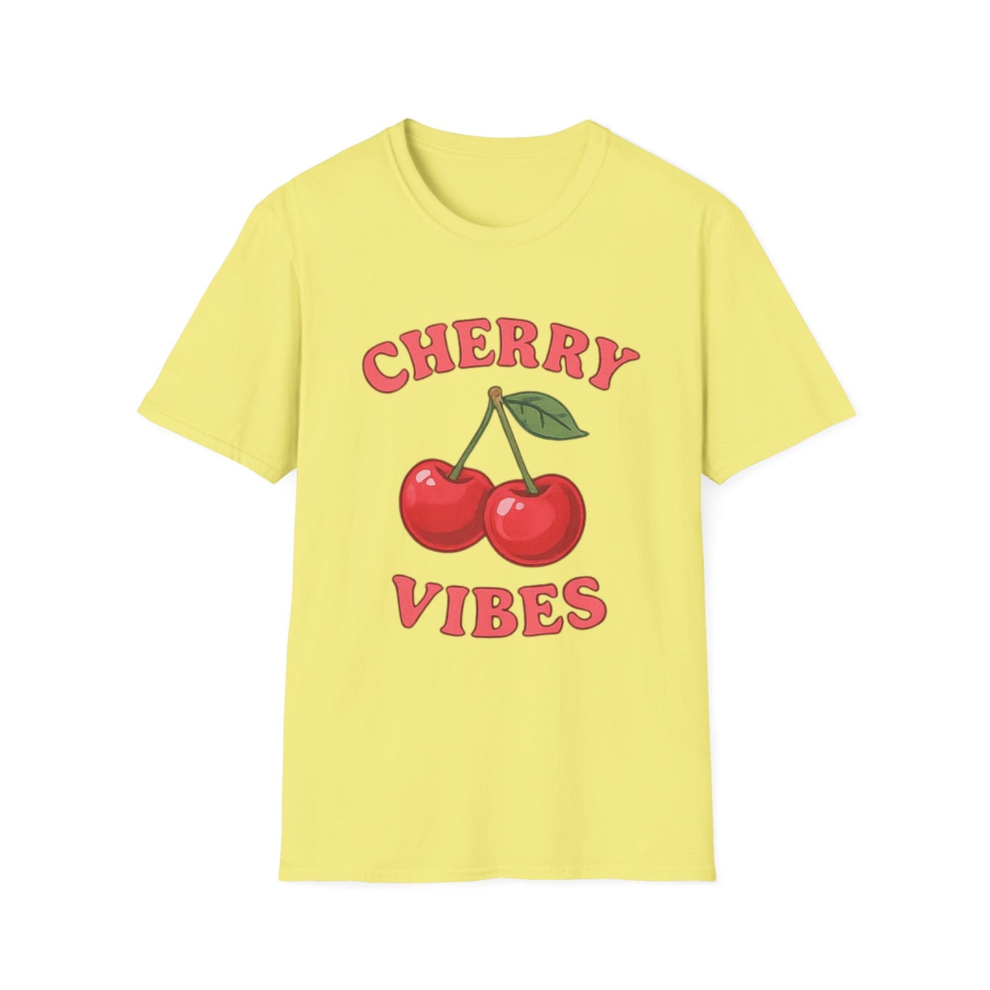 Cherry Vibes