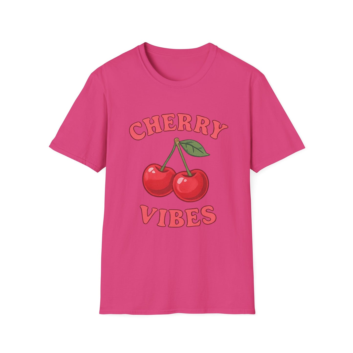 Cherry Vibes