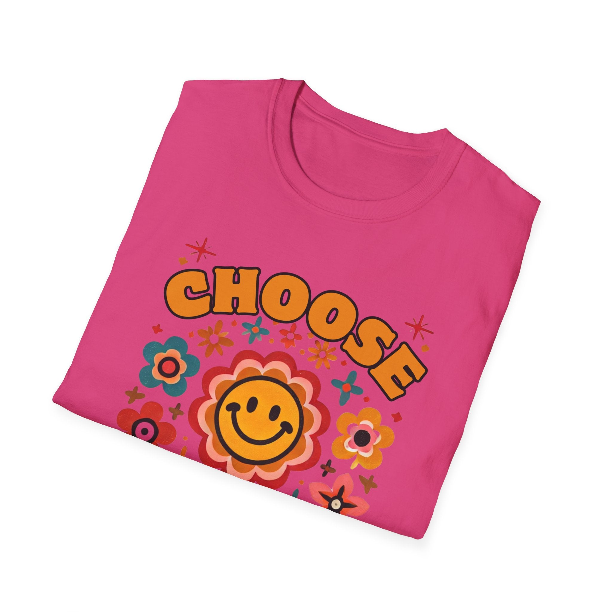 Choose Joy