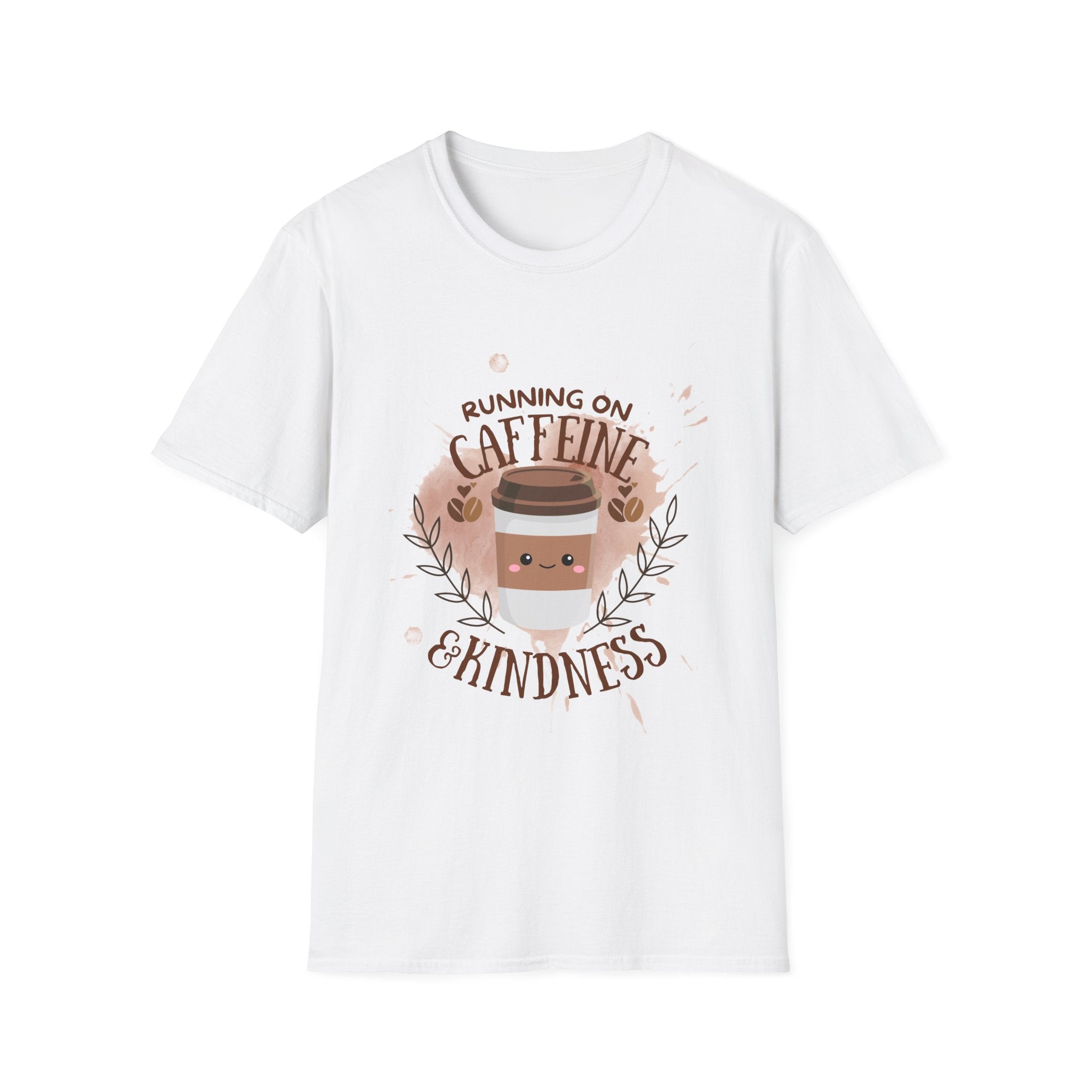 Caffeine and Kindness