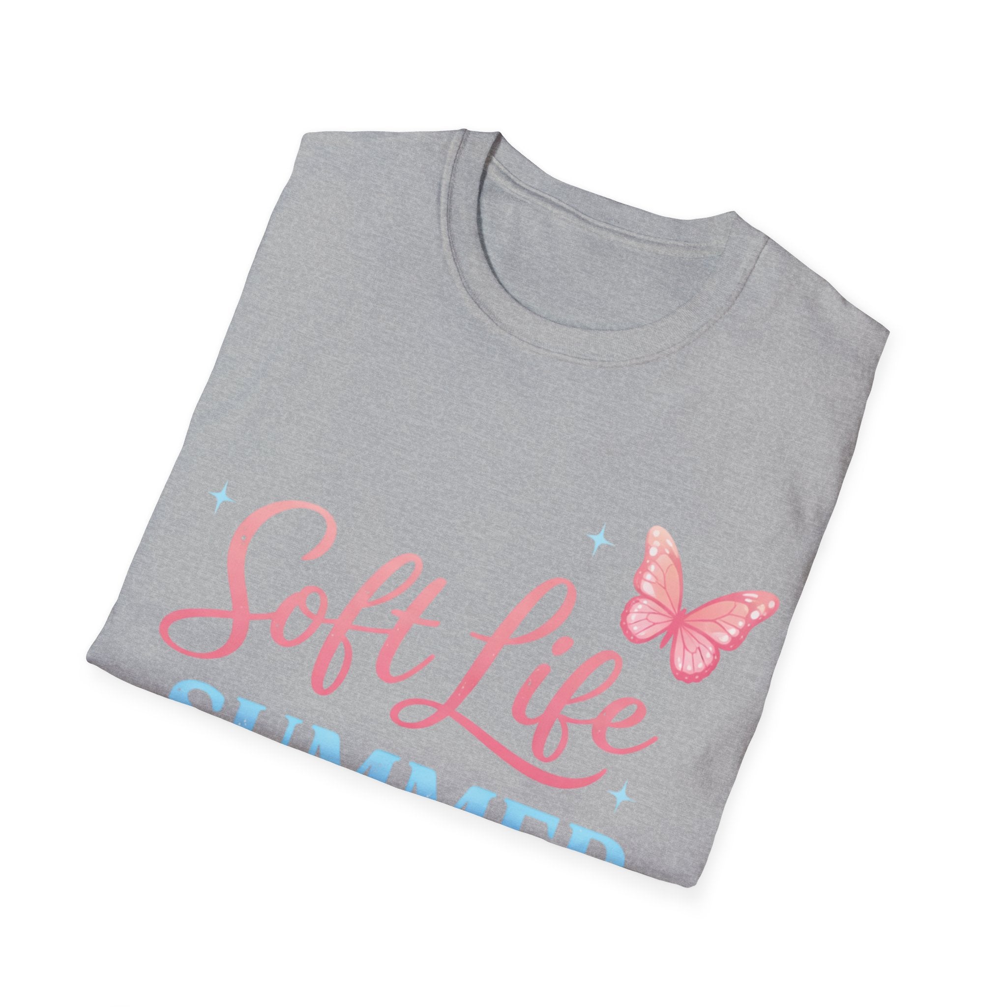 Soft Life Summer