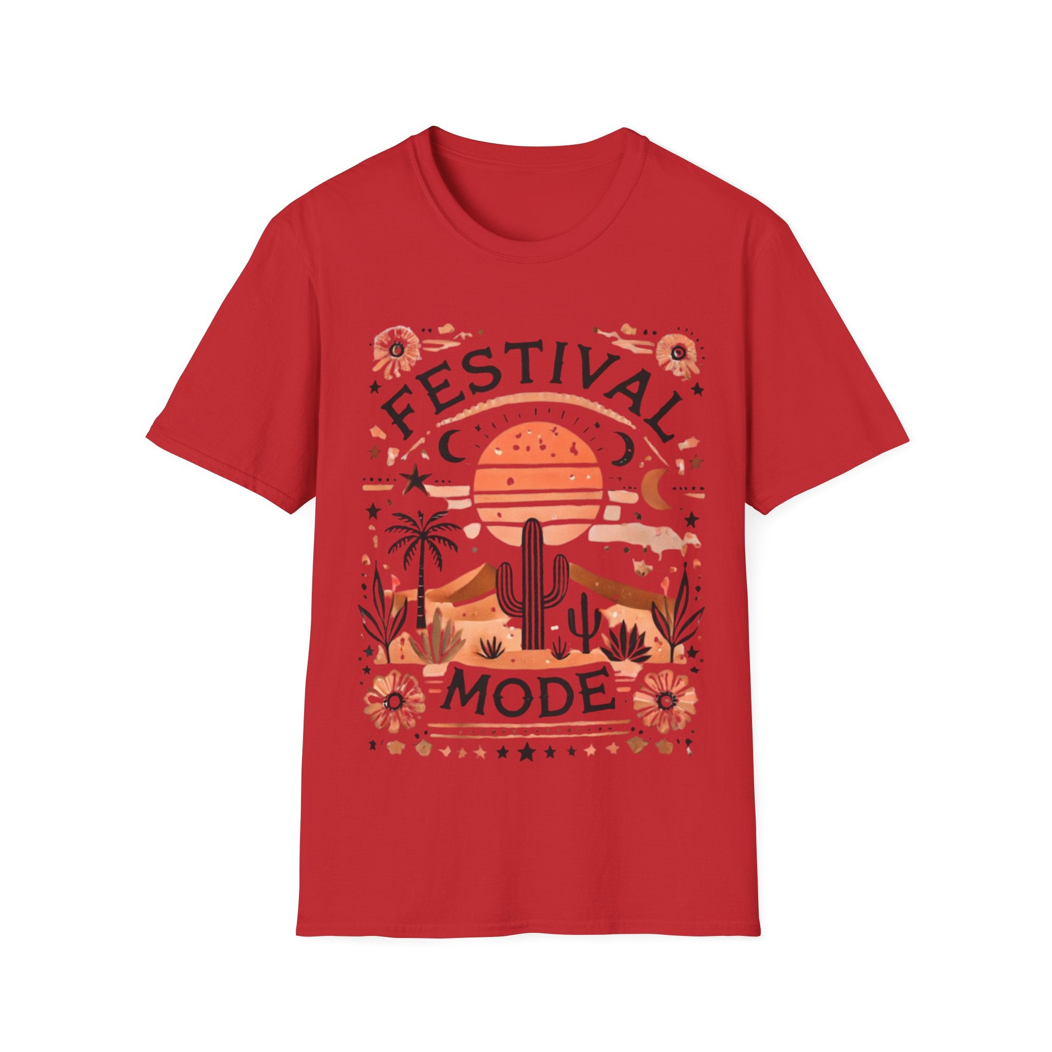 Festival Mode