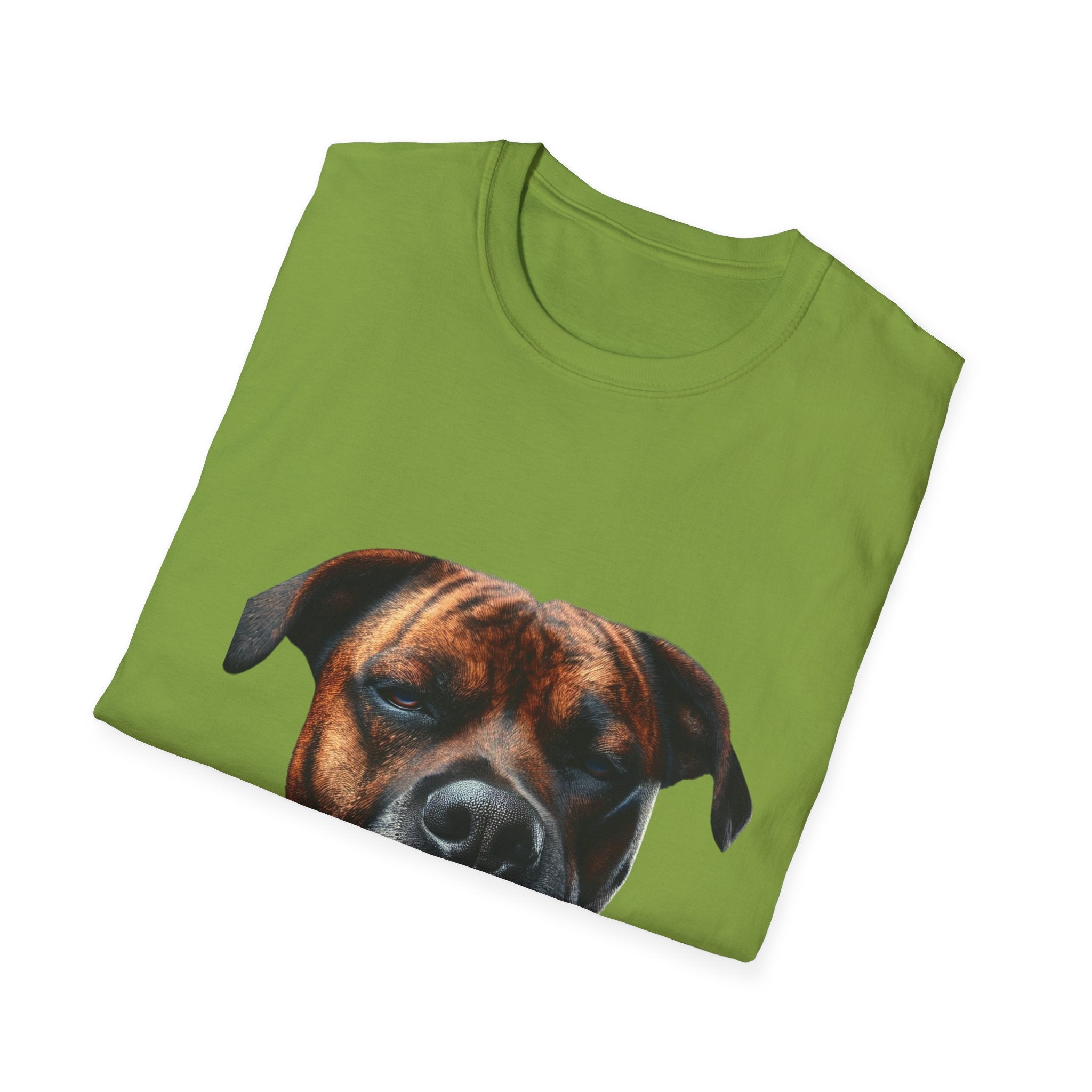 Cool Boxer