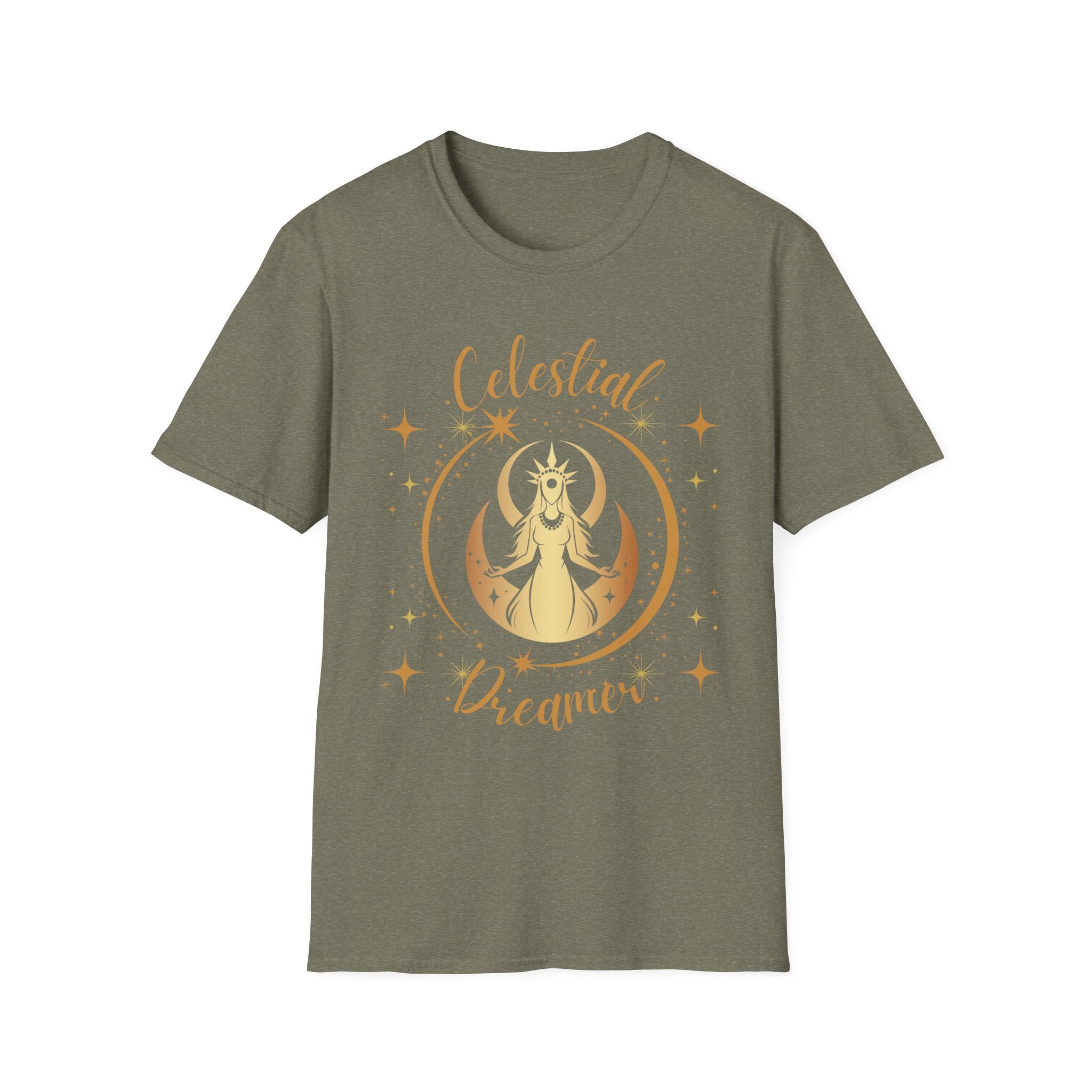 Celestial Dreamer