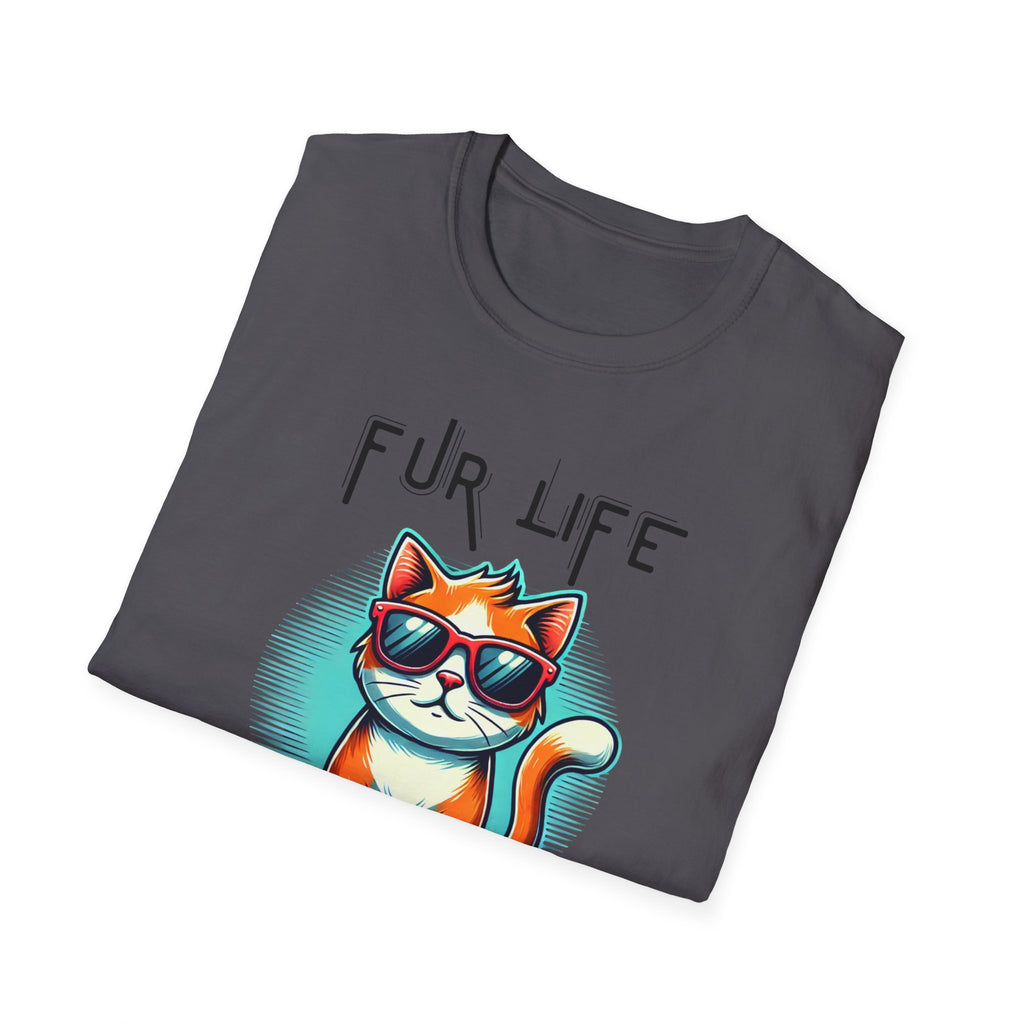Fur Life - Cat