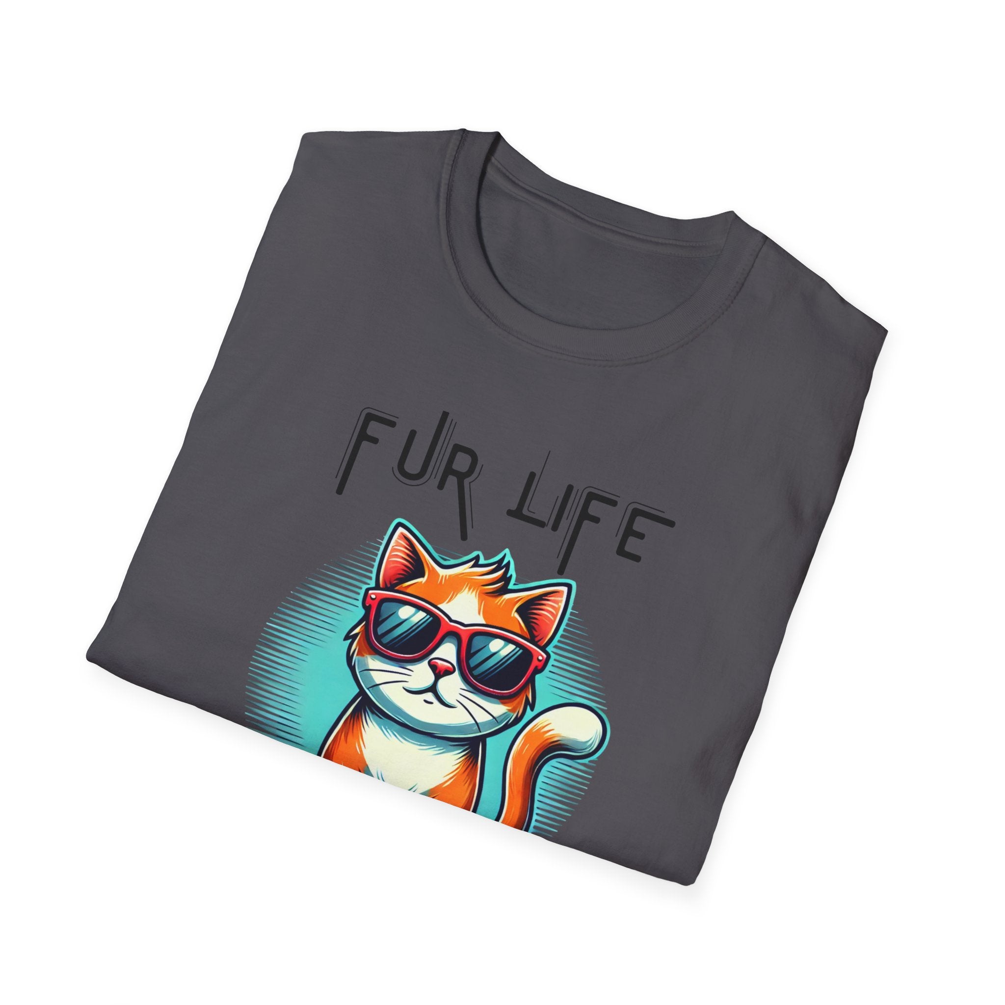 Fur Life - Cat