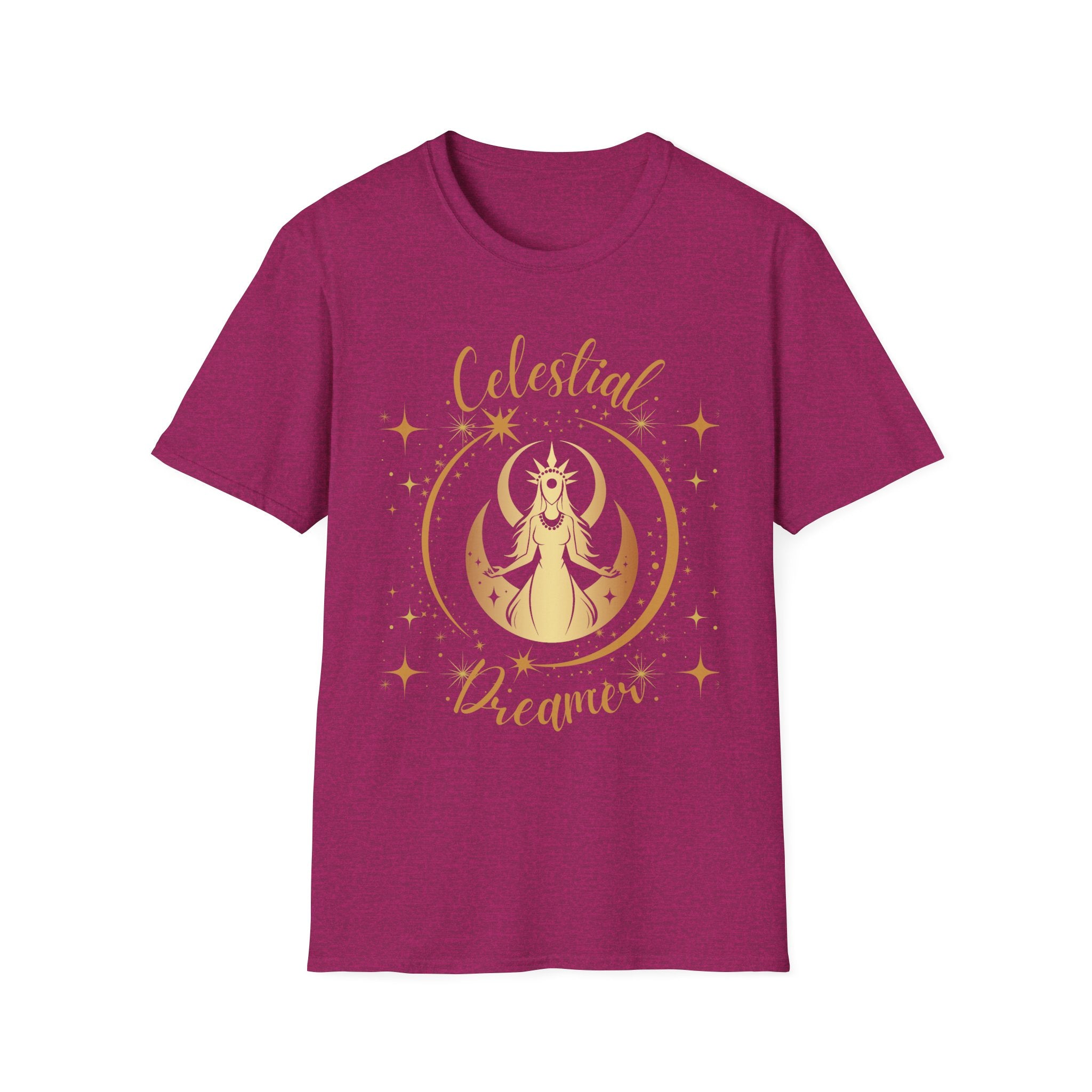 Celestial Dreamer