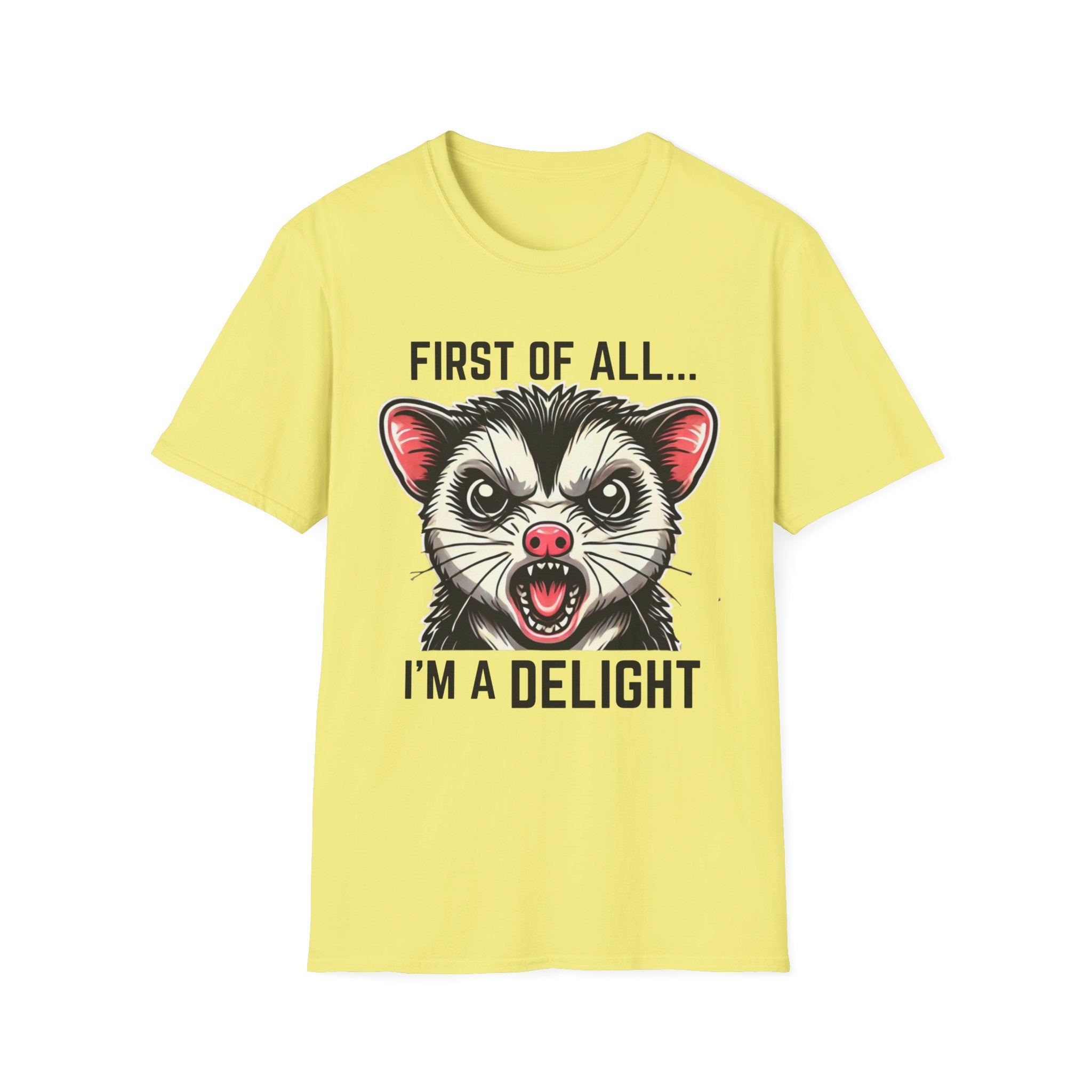 I'm a Delight