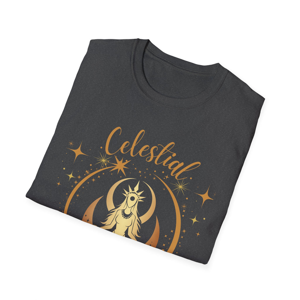 Celestial Dreamer
