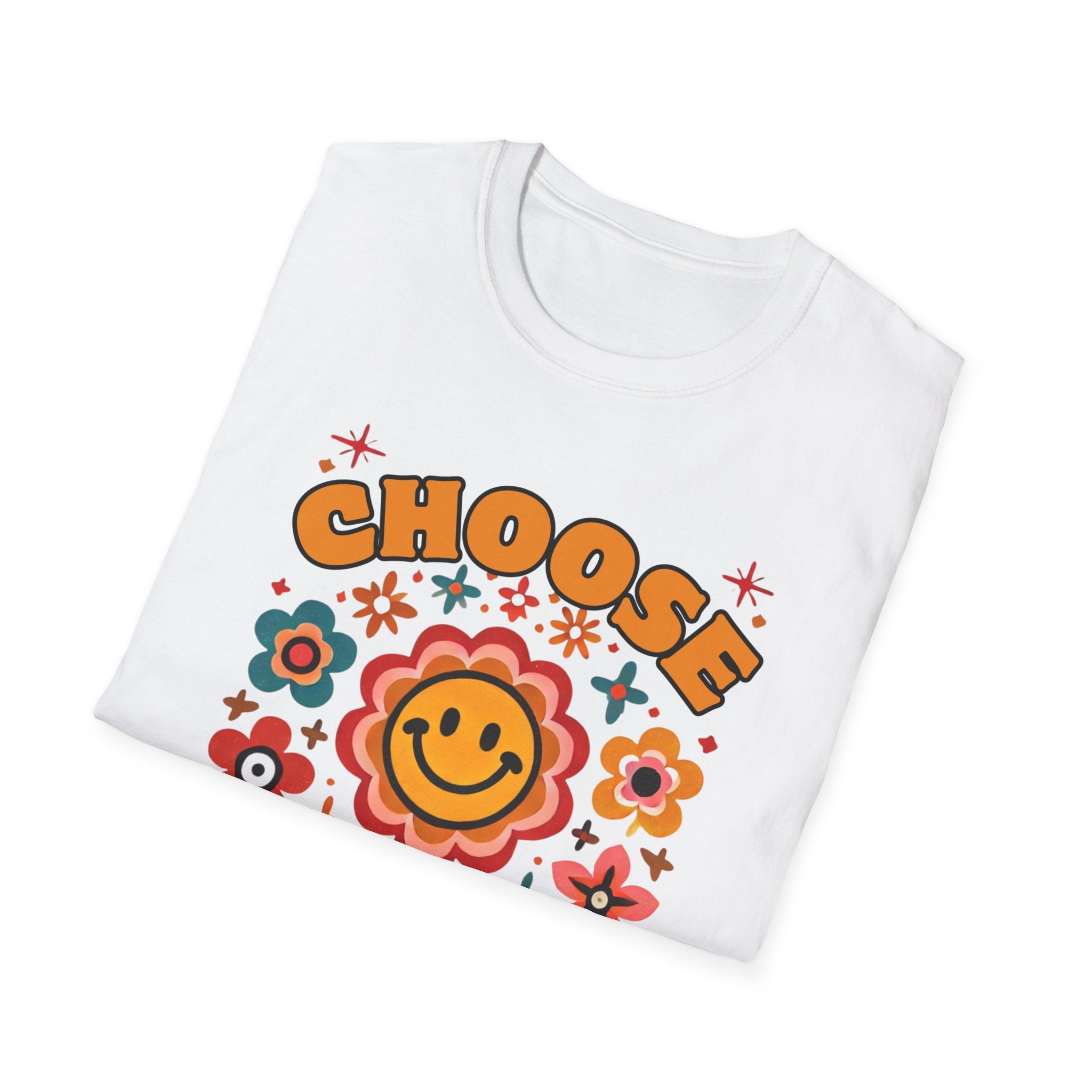 Choose Joy