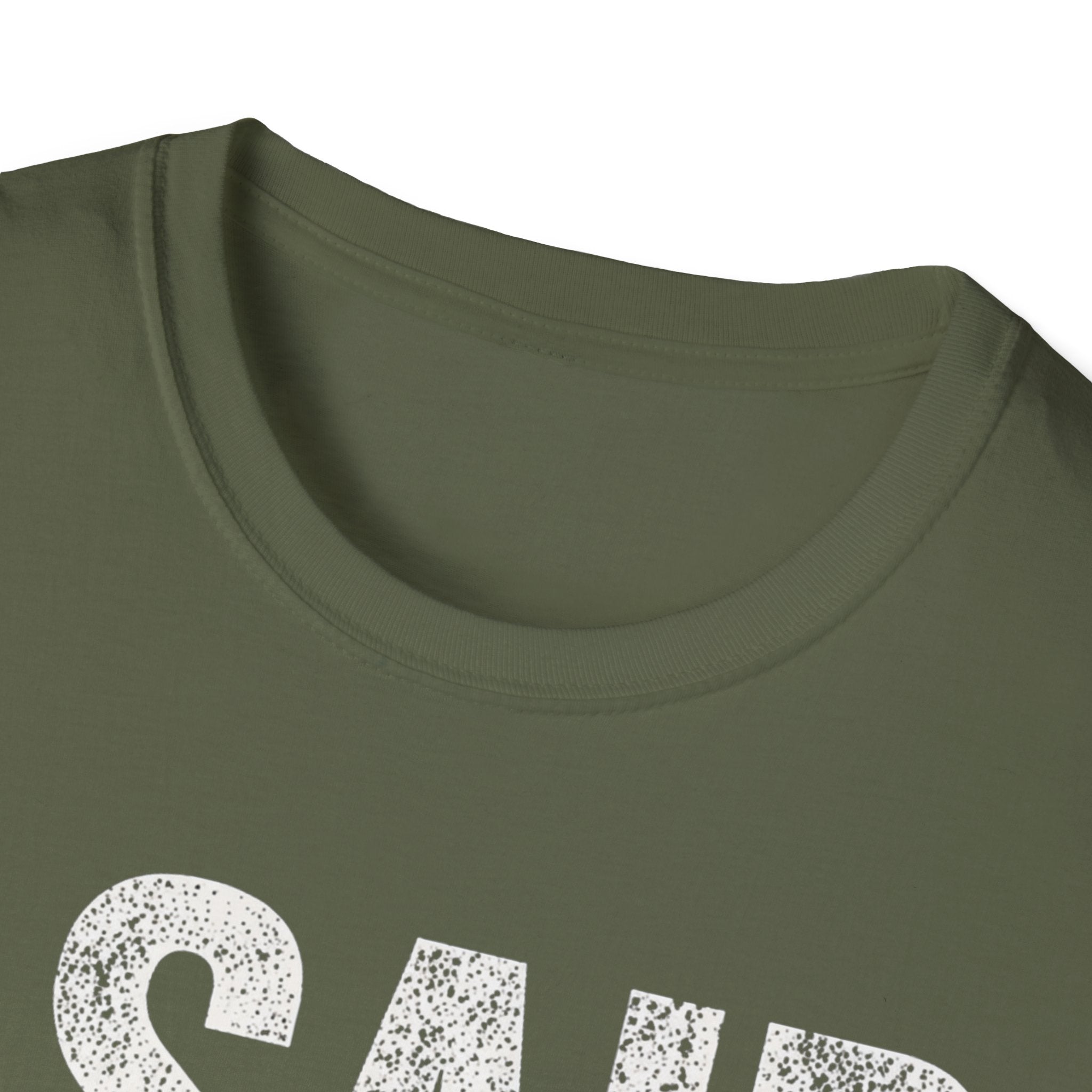 I Said What I Said T-Shirt