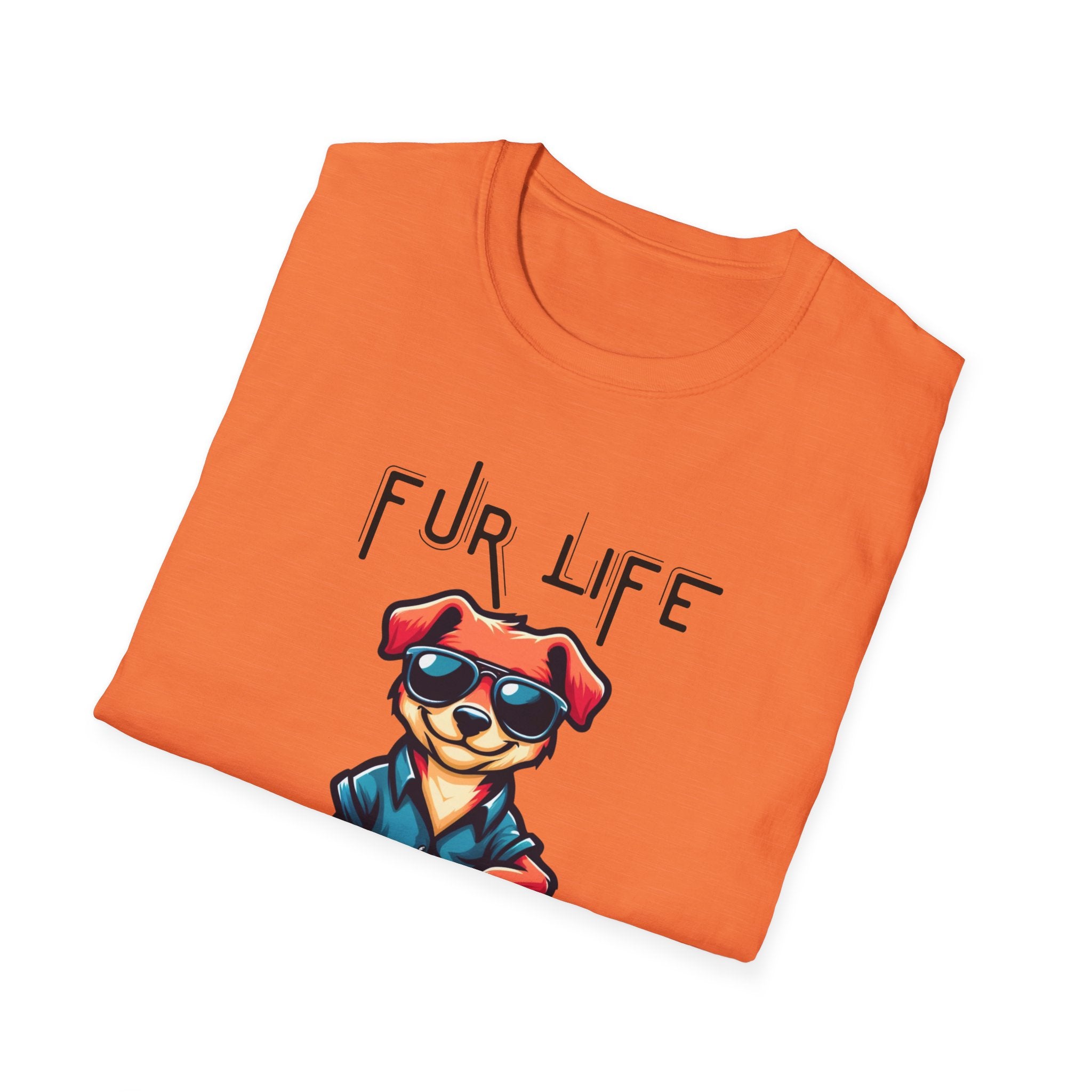 Fur Life Best Life - Dog