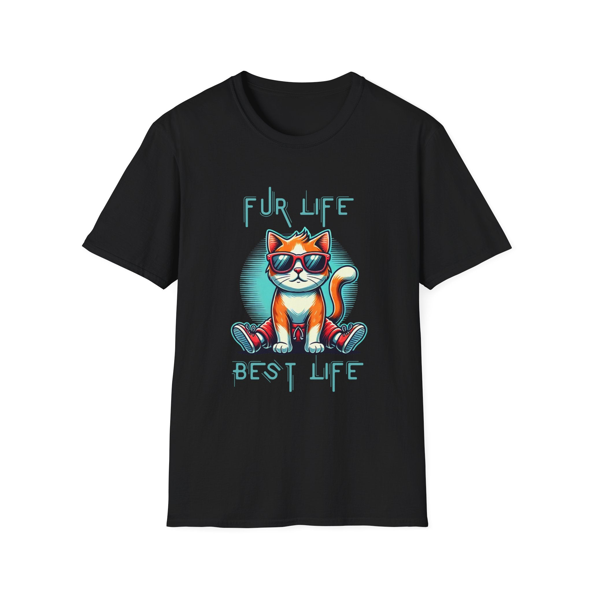 Fur Life - Cat