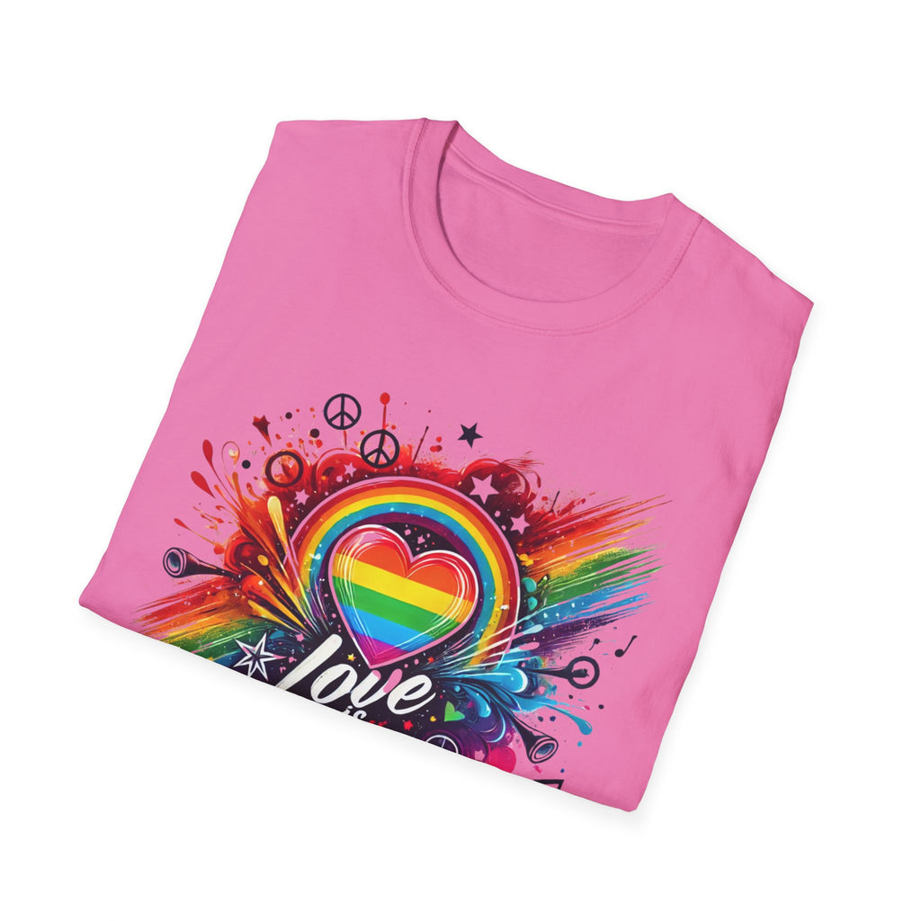 LOVE is LOVE