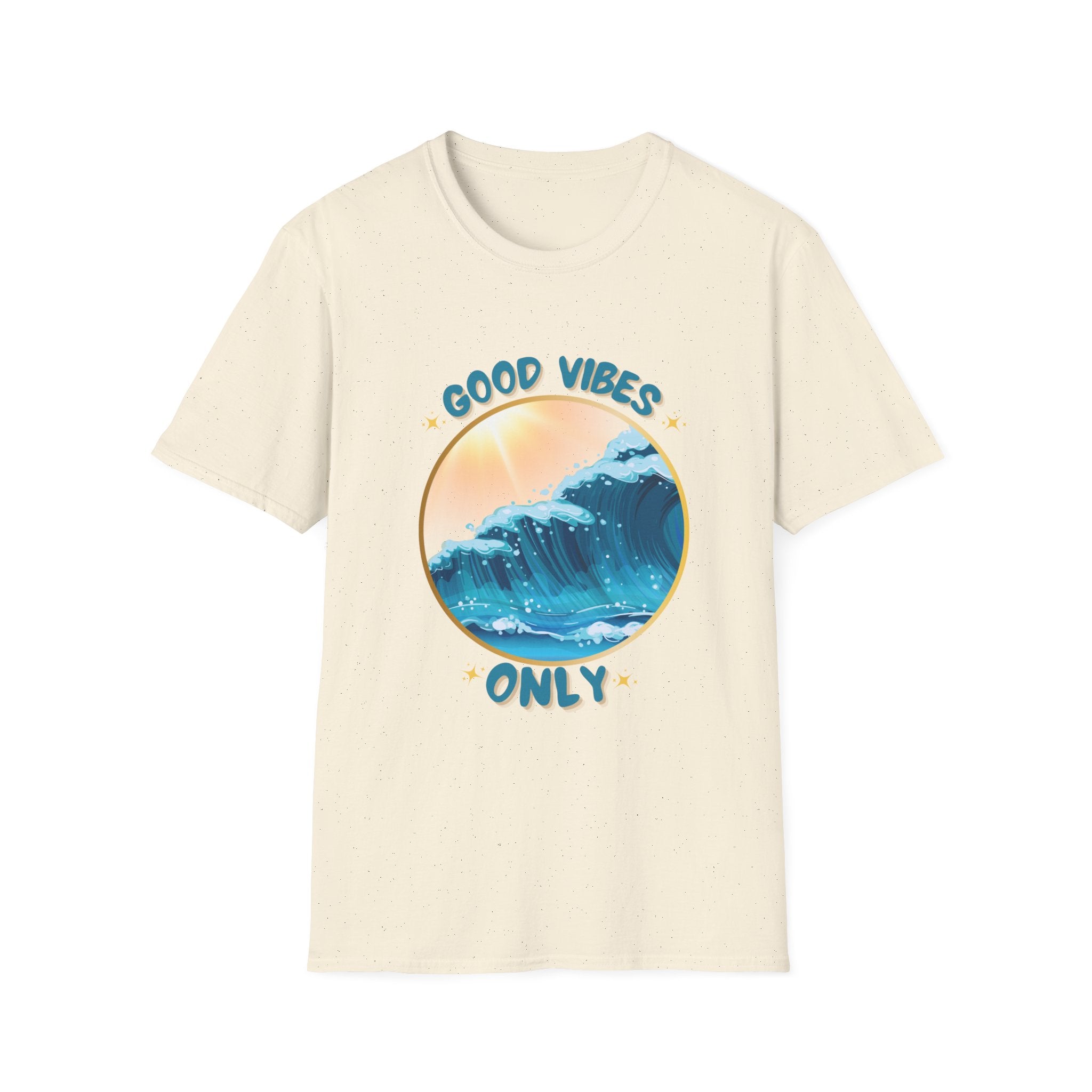 Good Vibes Only
