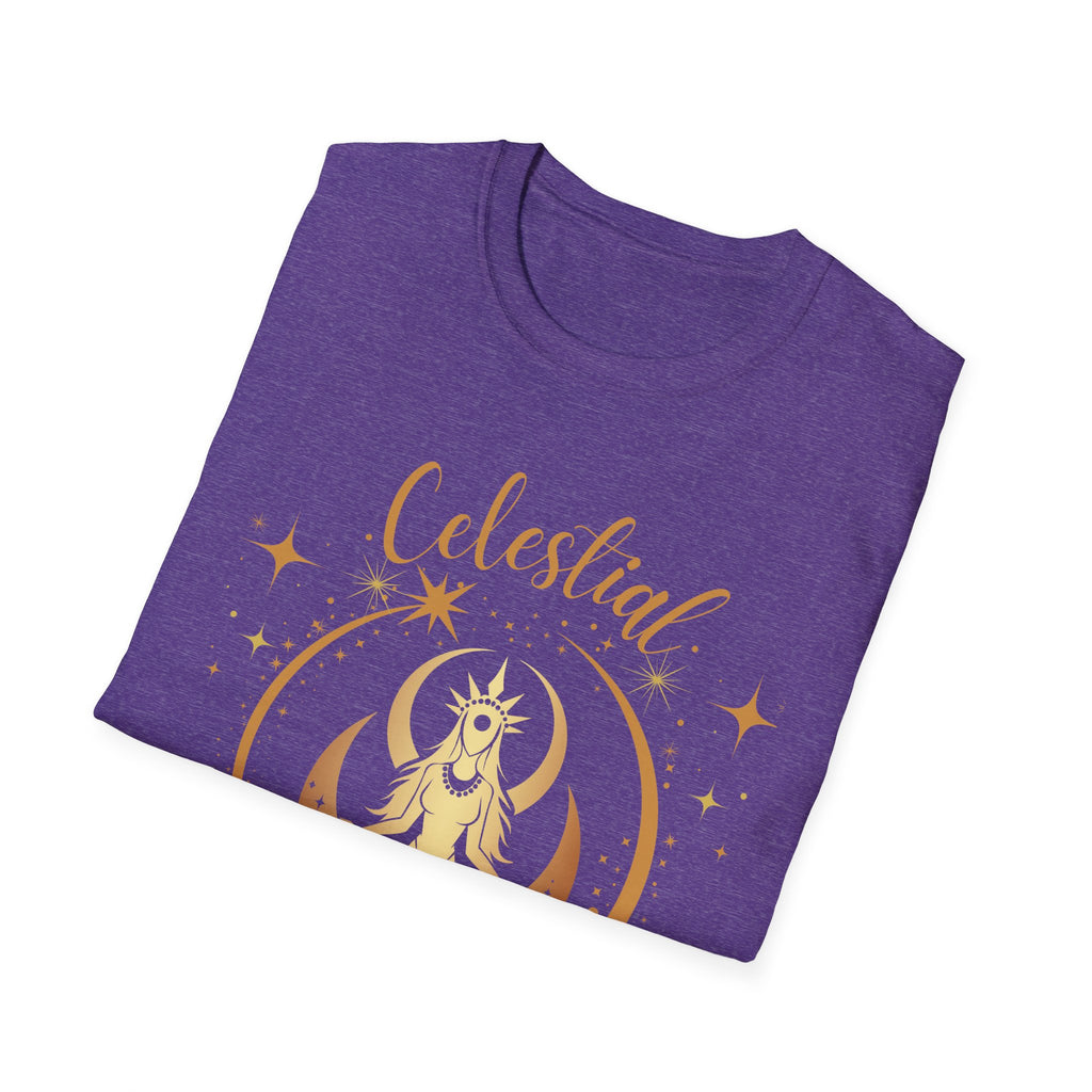 Celestial Dreamer
