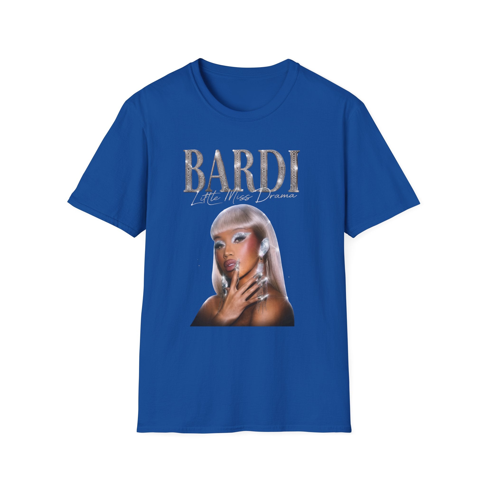 BARDI Inspired