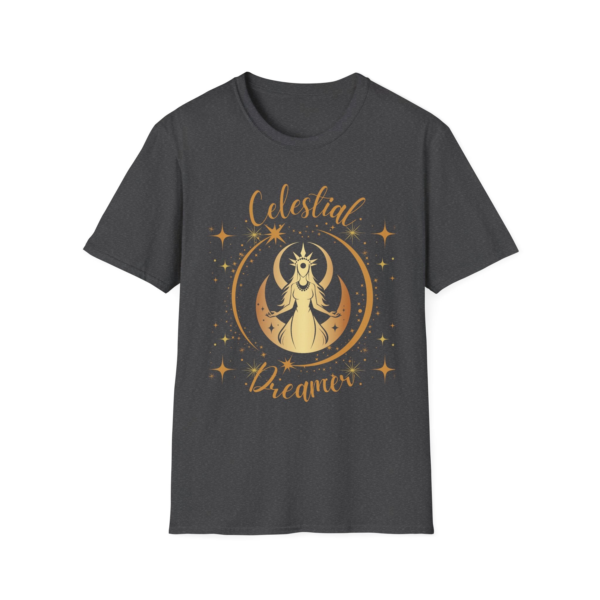 Celestial Dreamer