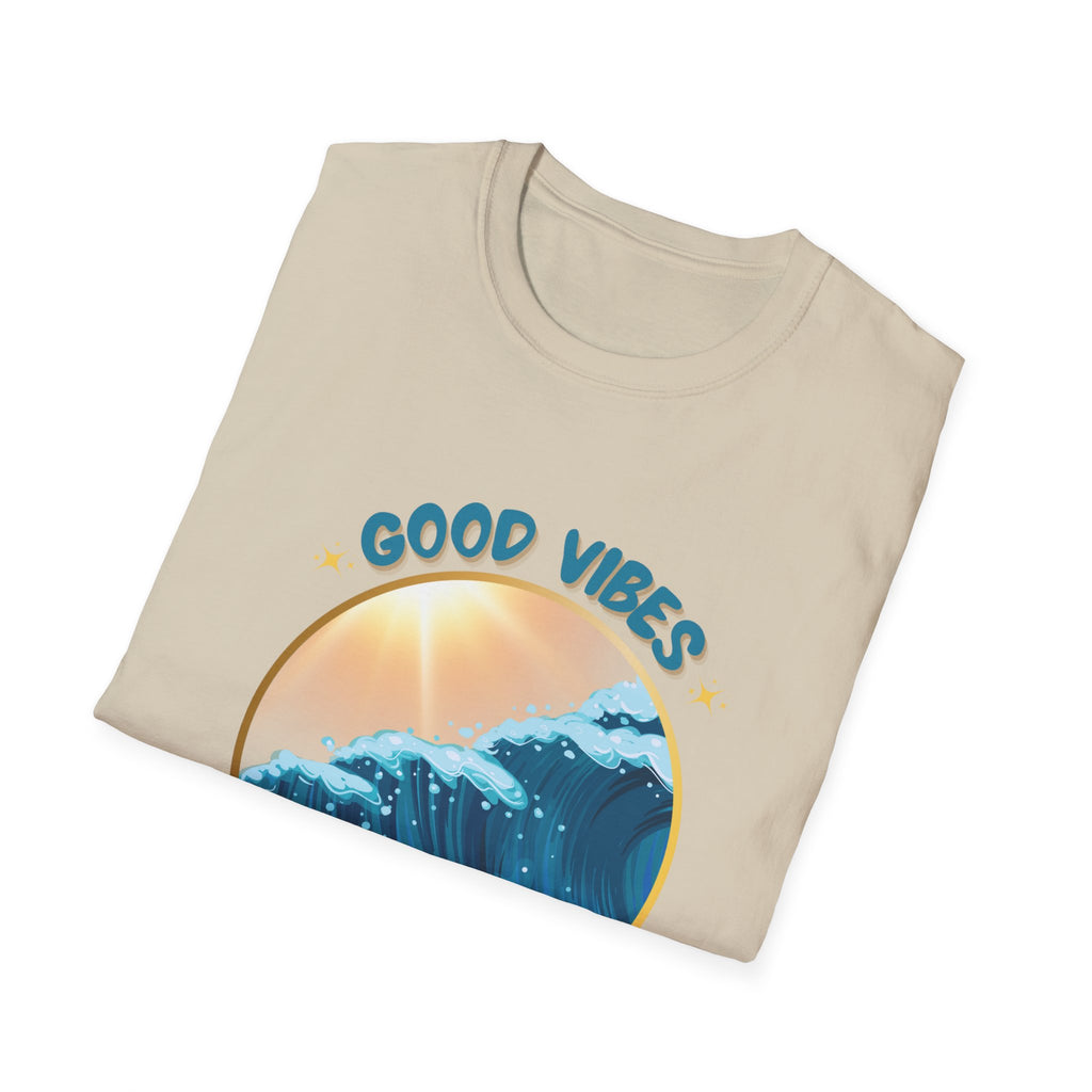 Good Vibes Only