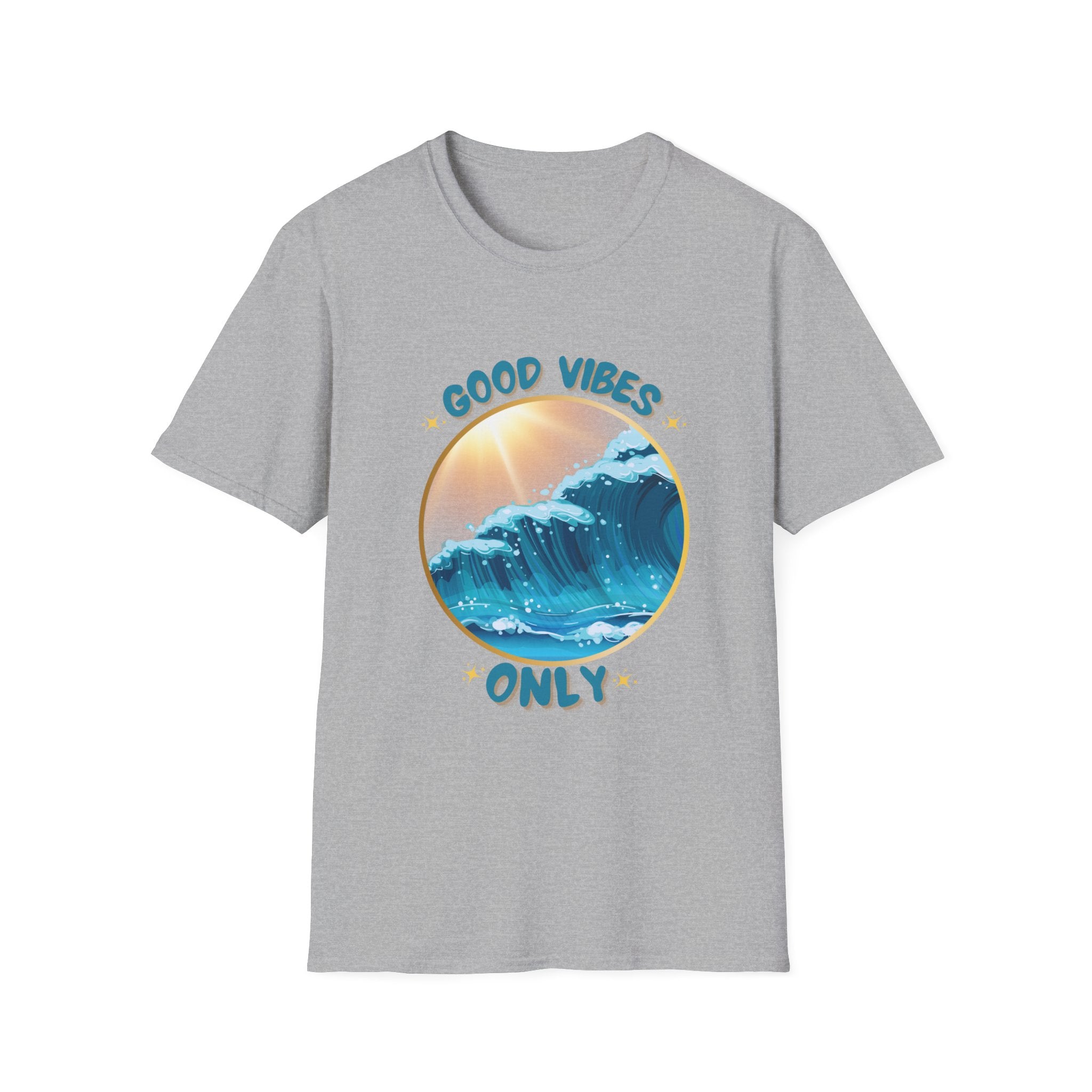 Good Vibes Only