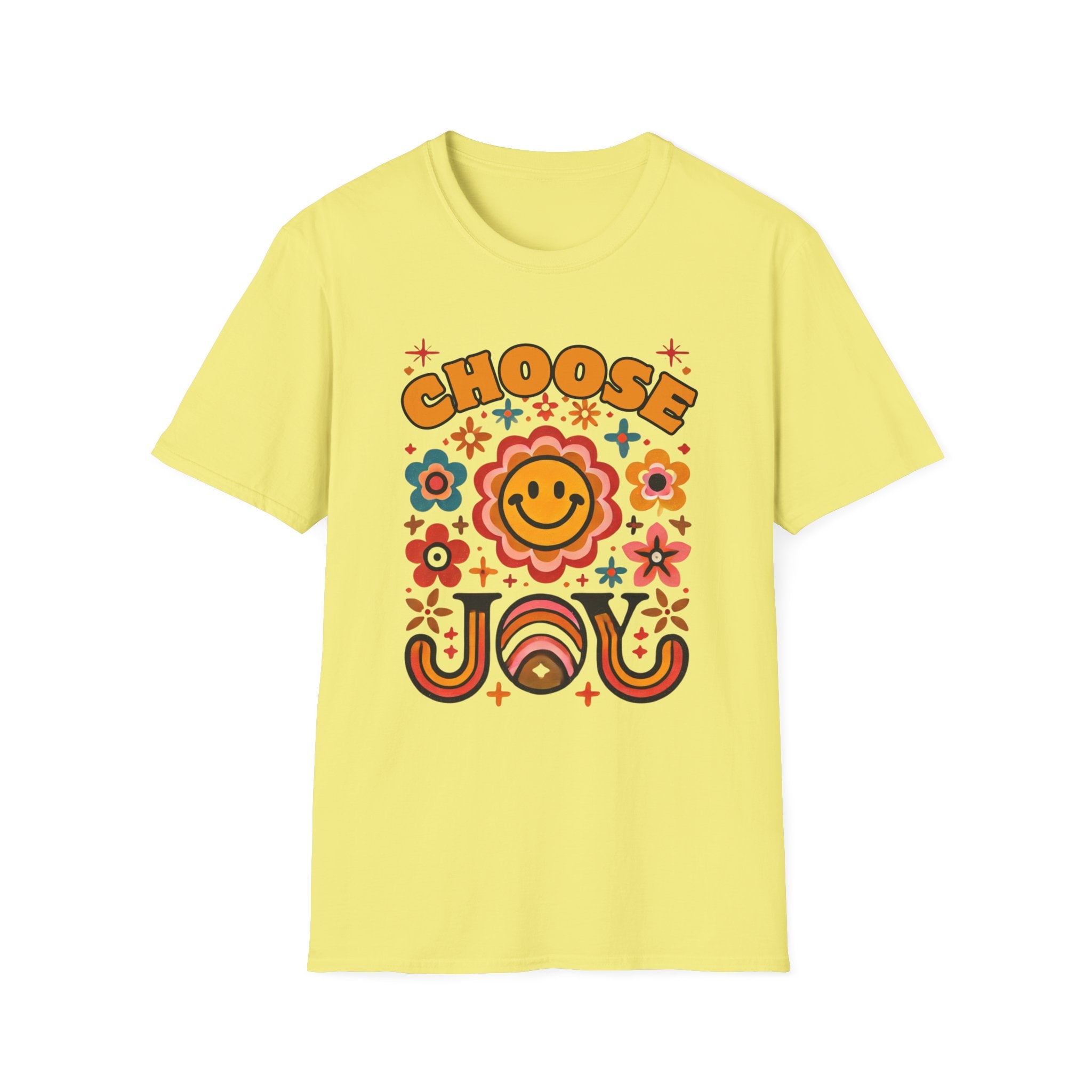 Choose Joy