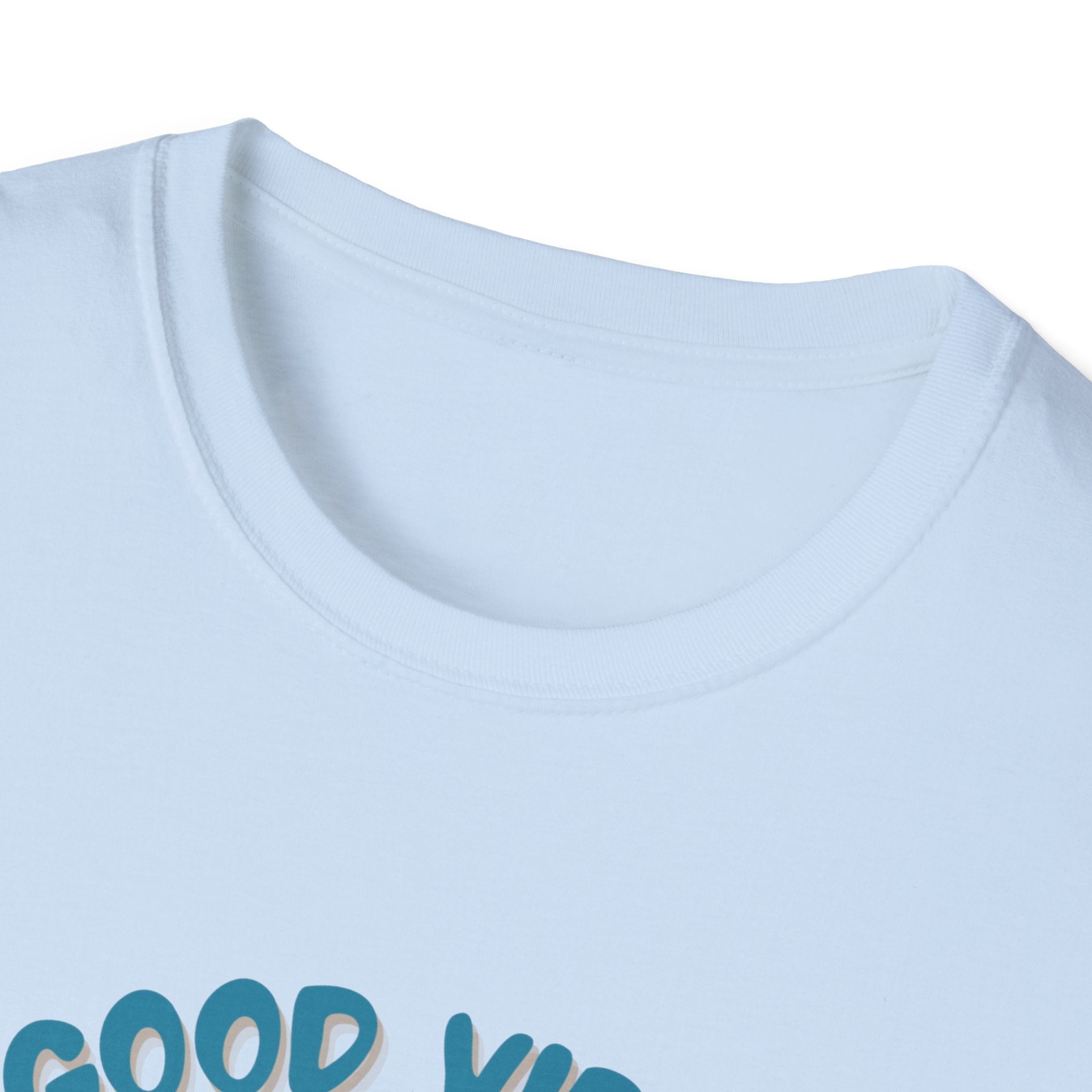 Good Vibes Only