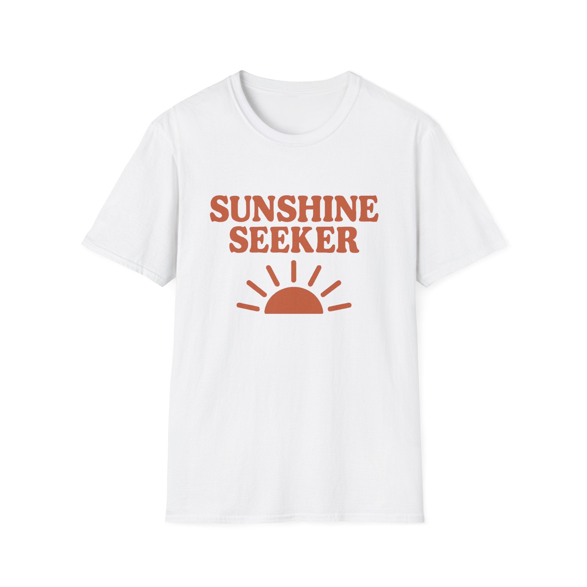 The Sunshine Seeker