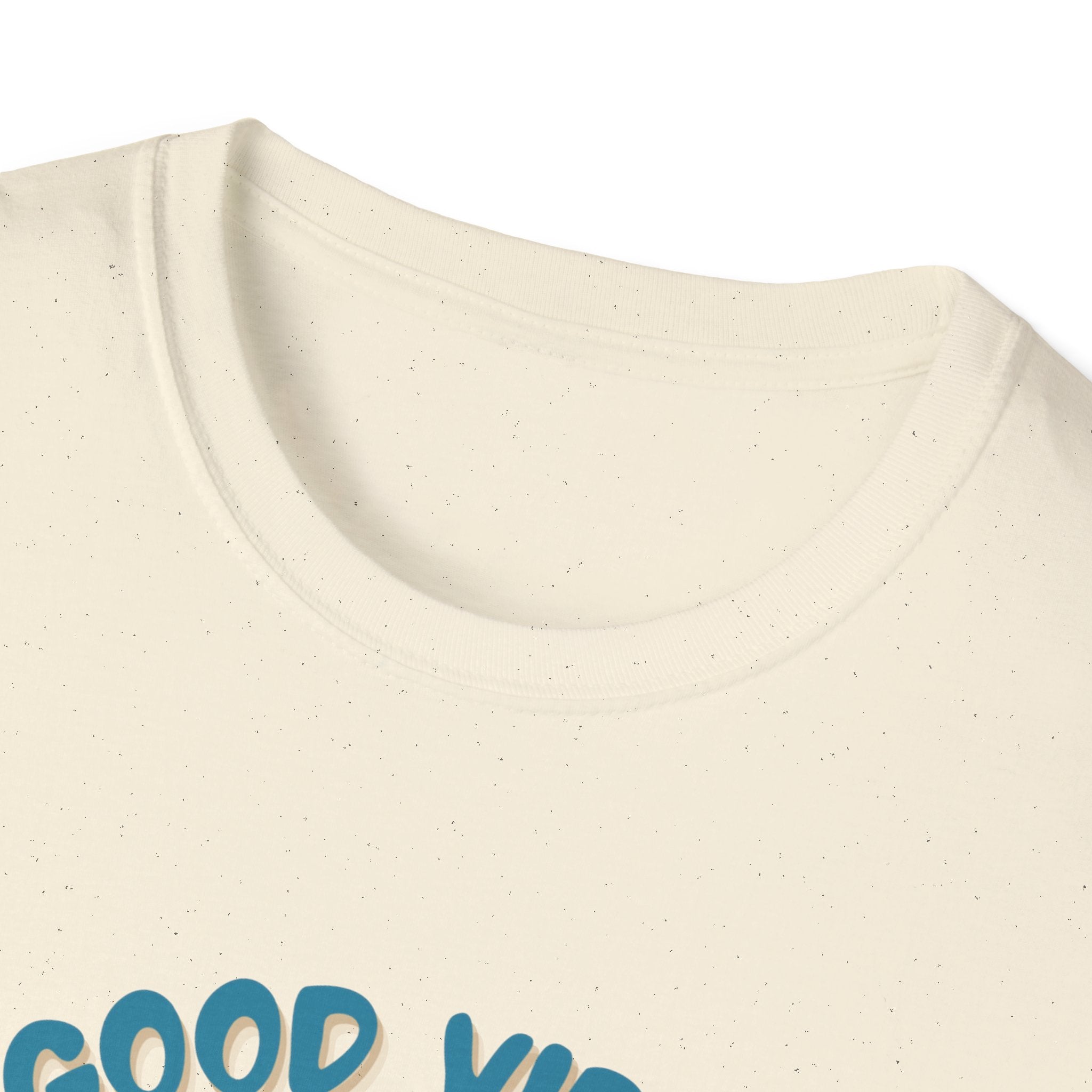 Good Vibes Only