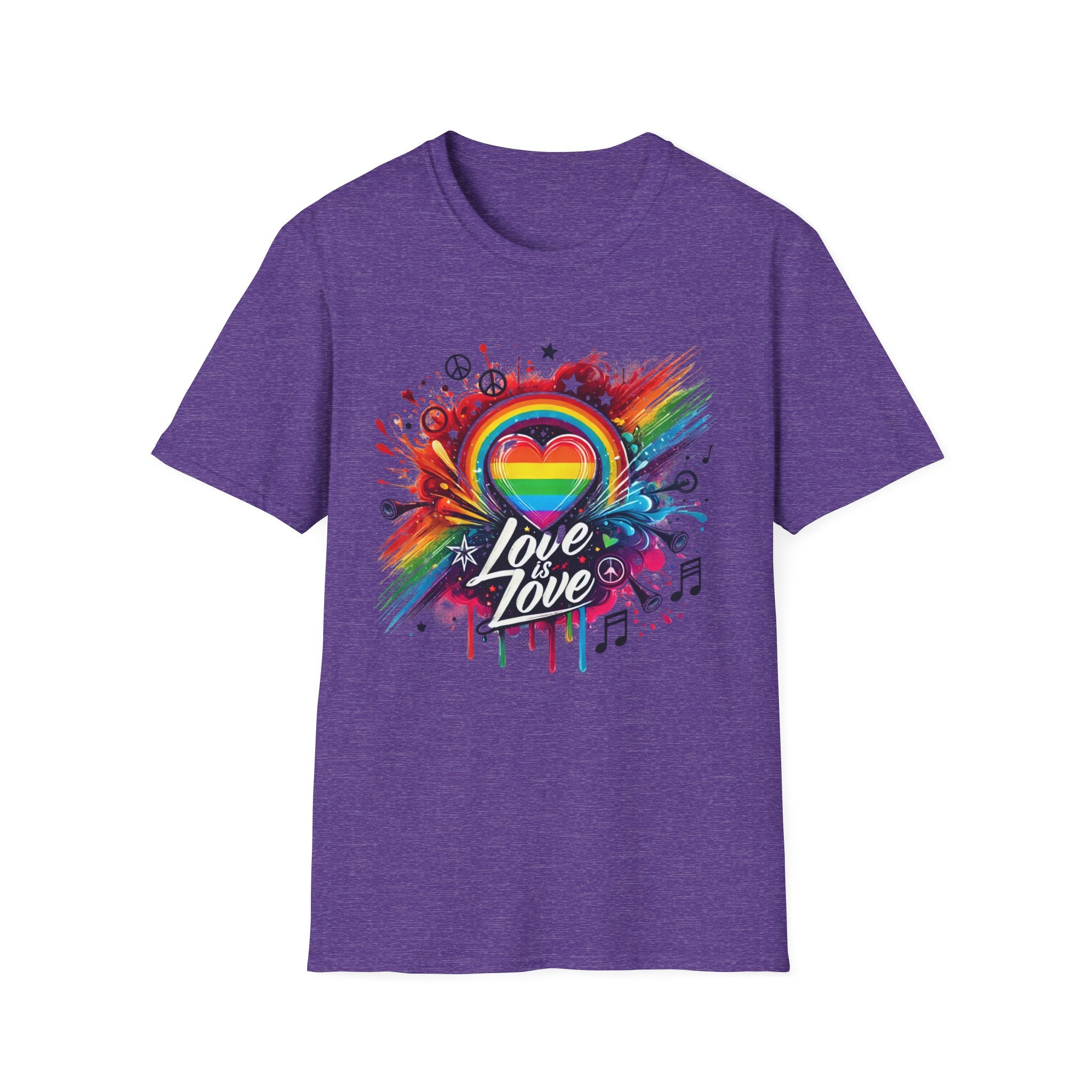 LOVE is LOVE