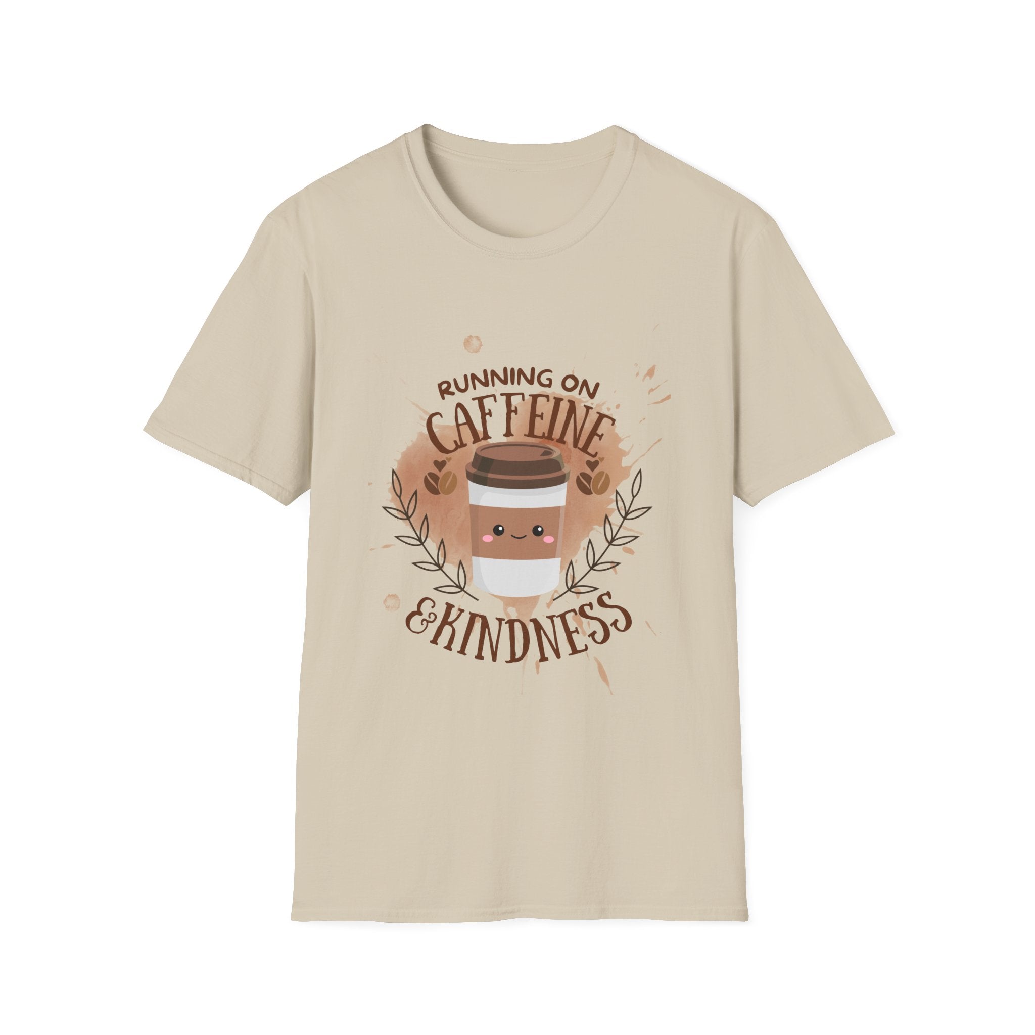 Caffeine and Kindness