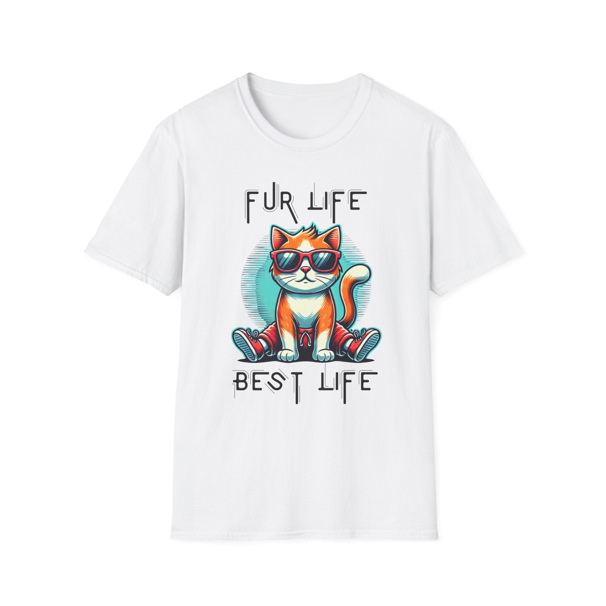 Fur Life - Cat