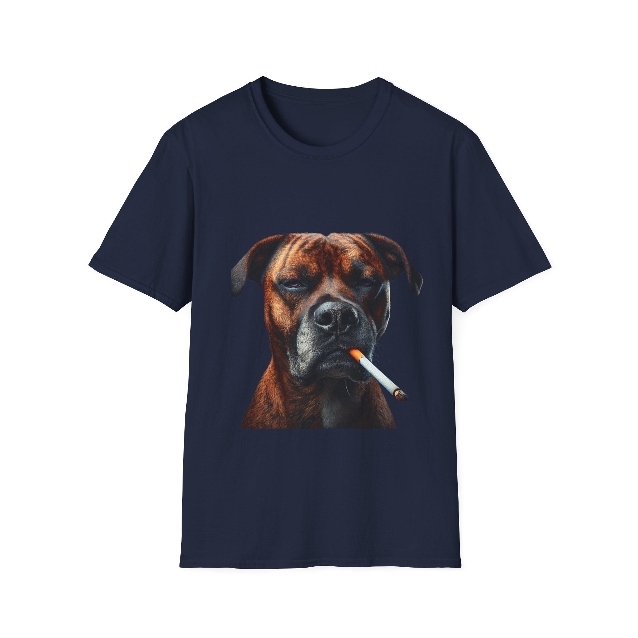 Cool Boxer