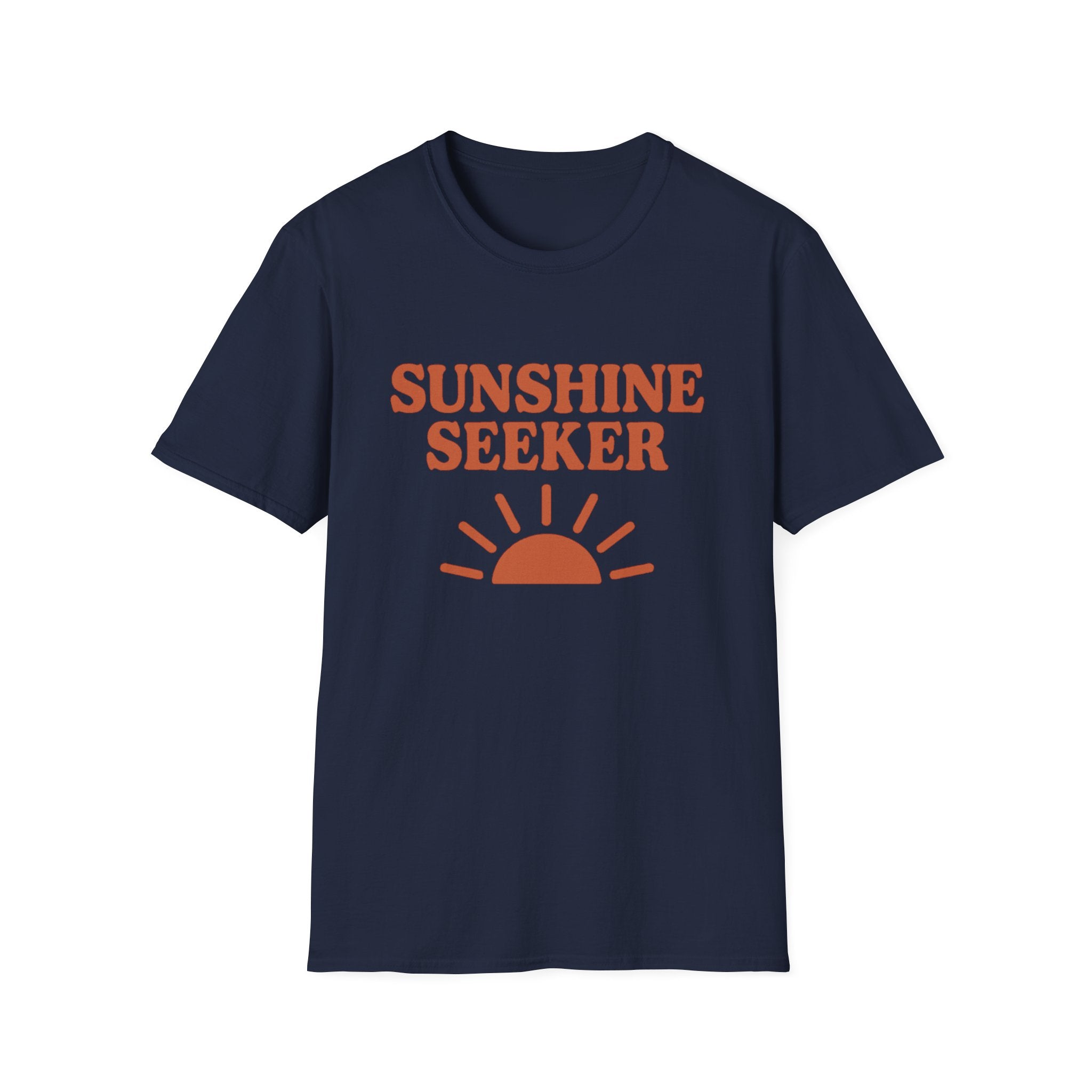 The Sunshine Seeker