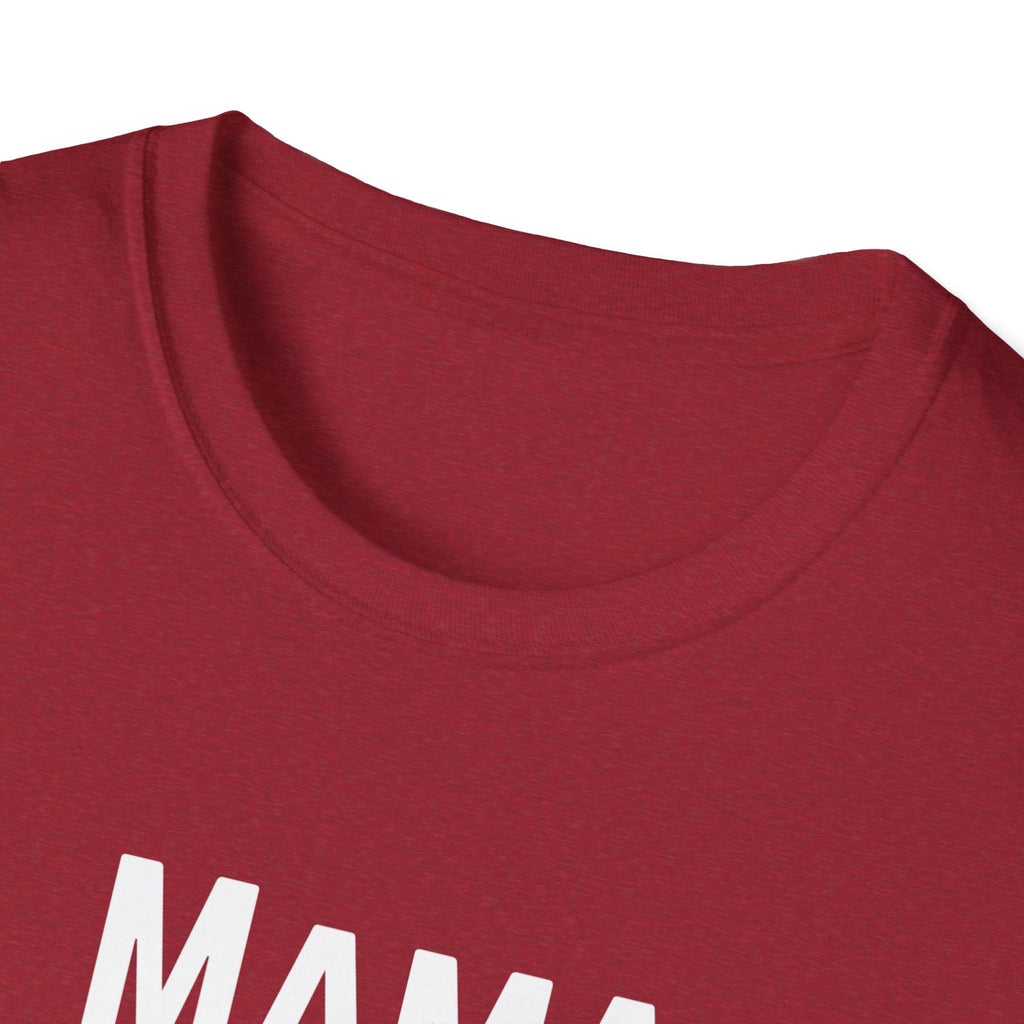 Mama. Mommy. Mom. Bruh.
