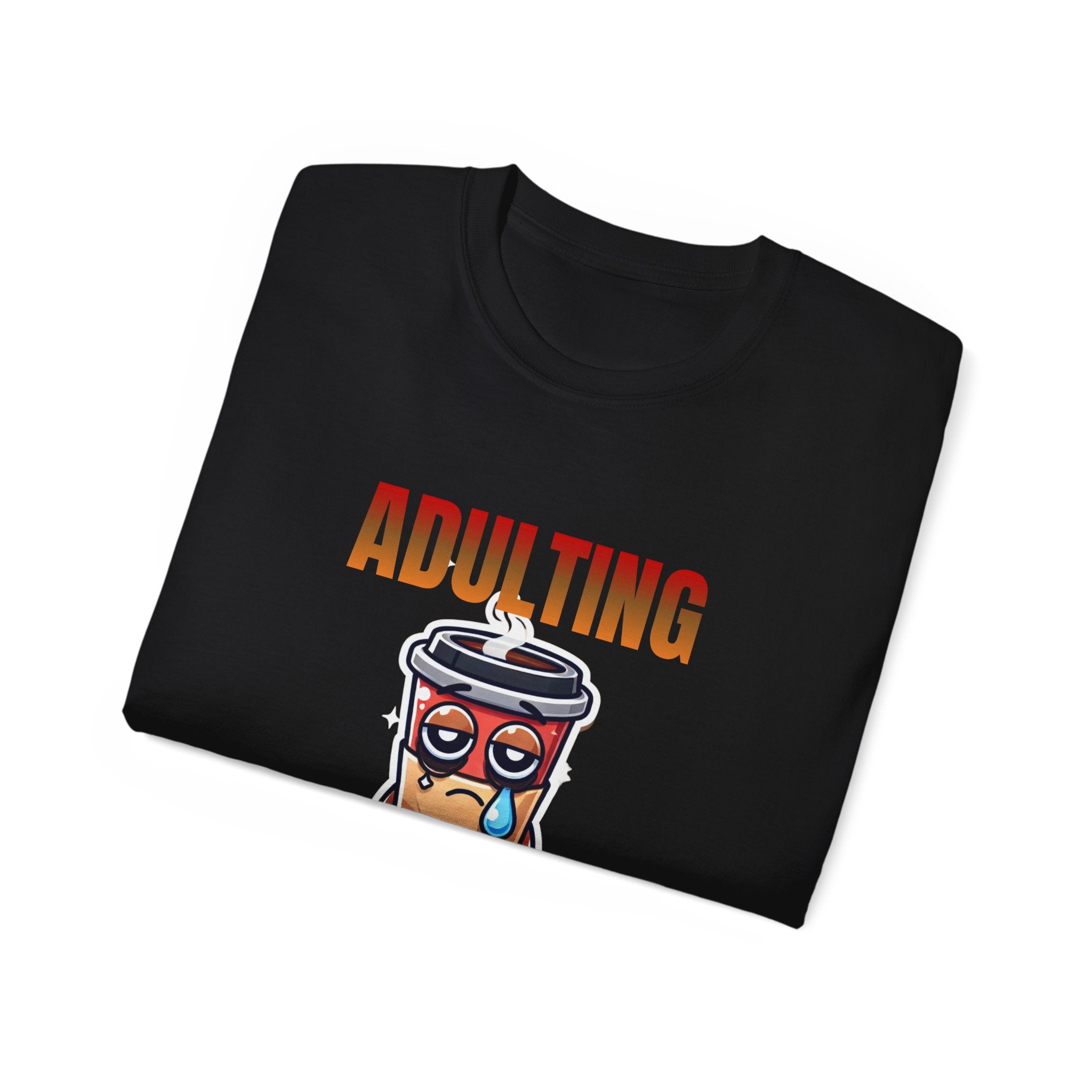 ADULTING
