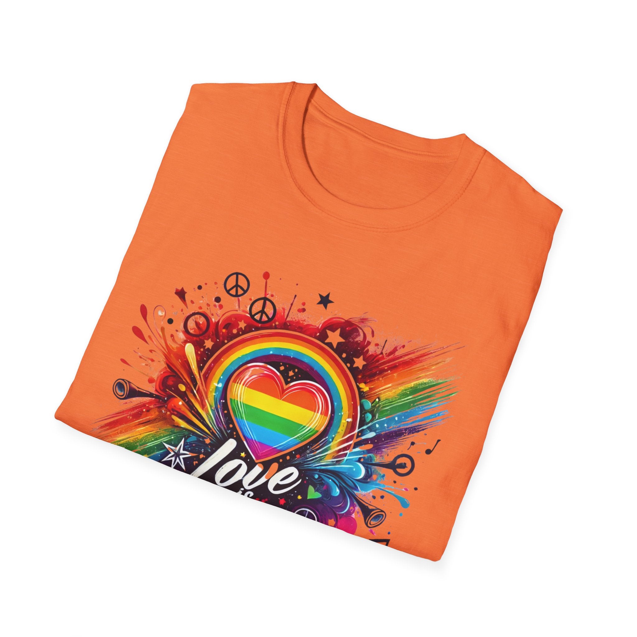 LOVE is LOVE