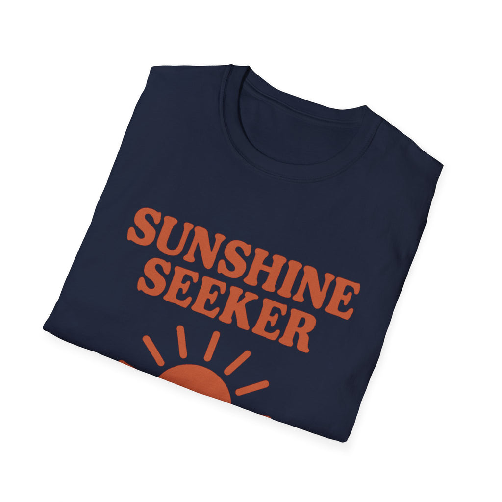 The Sunshine Seeker