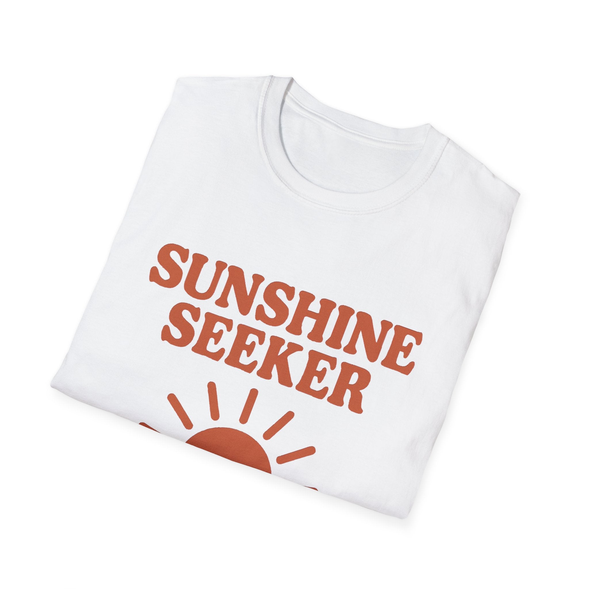 The Sunshine Seeker