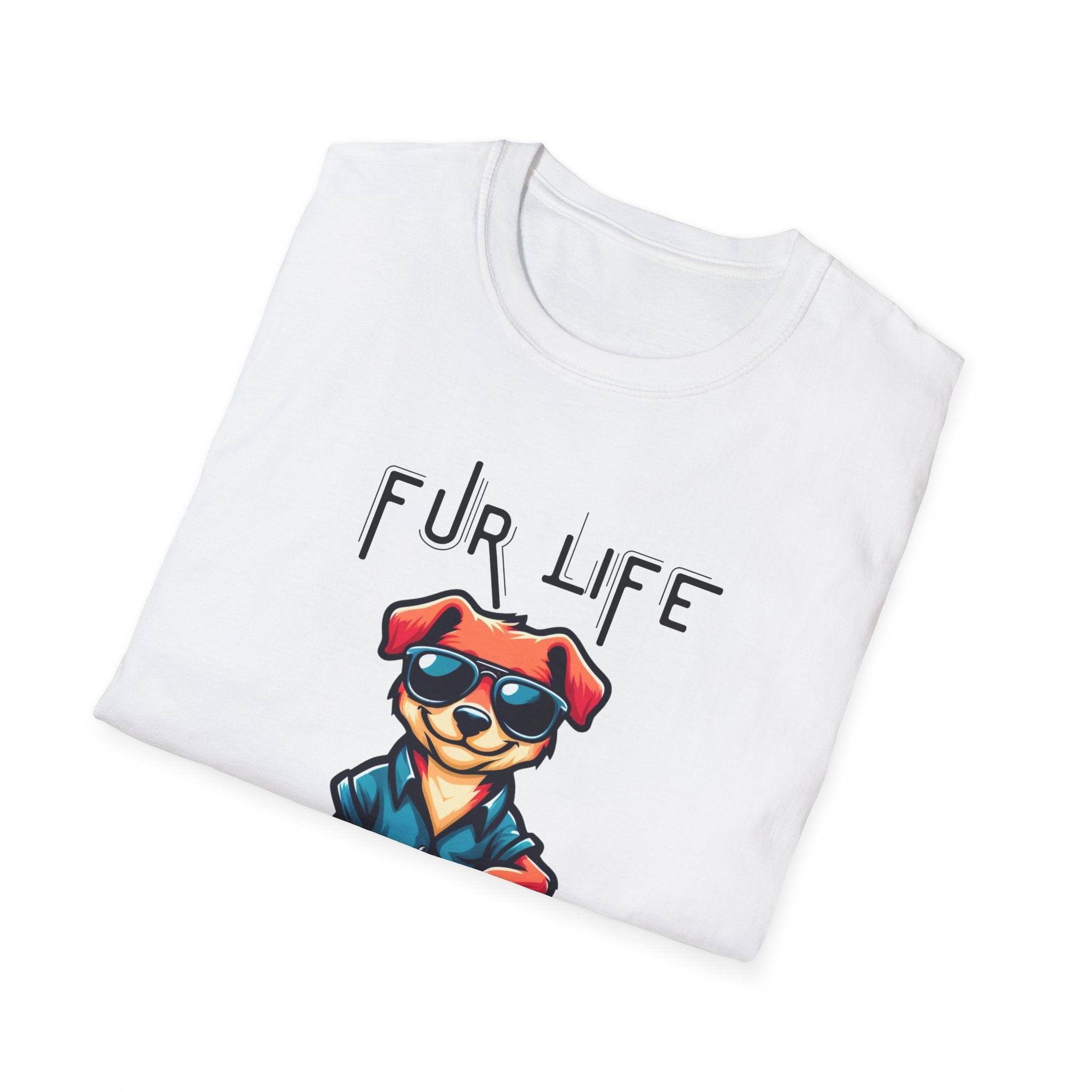 Fur Life Best Life - Dog