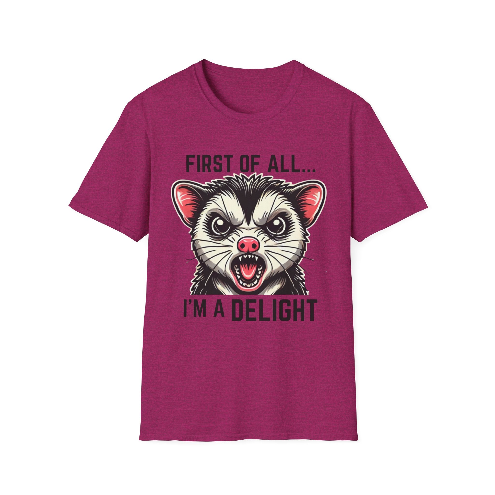 I'm a Delight