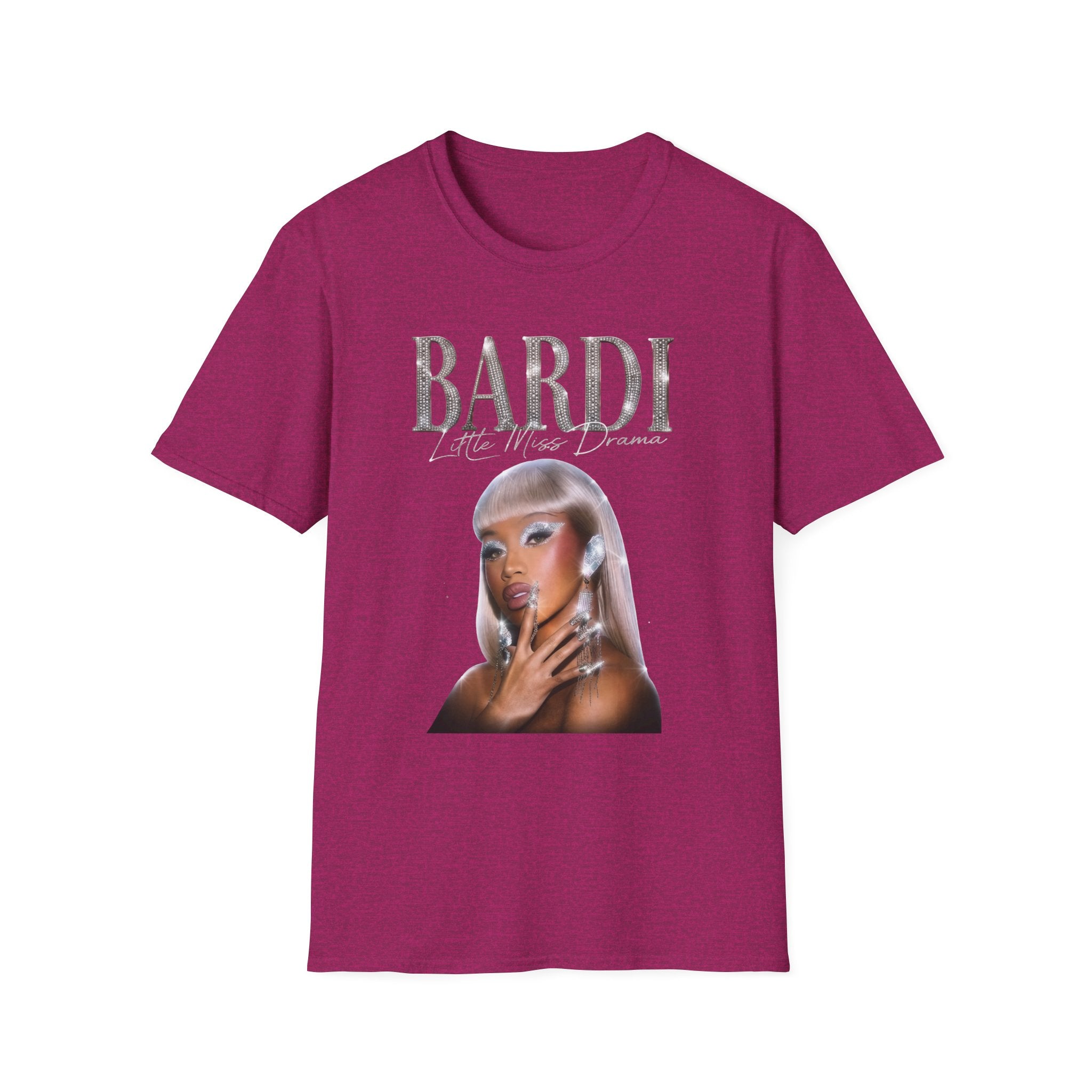 BARDI Inspired