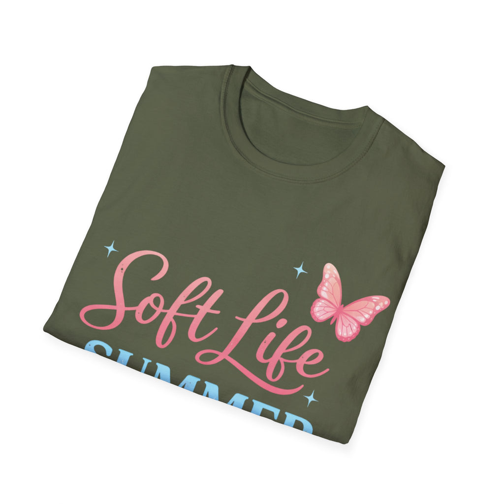 Soft Life Summer