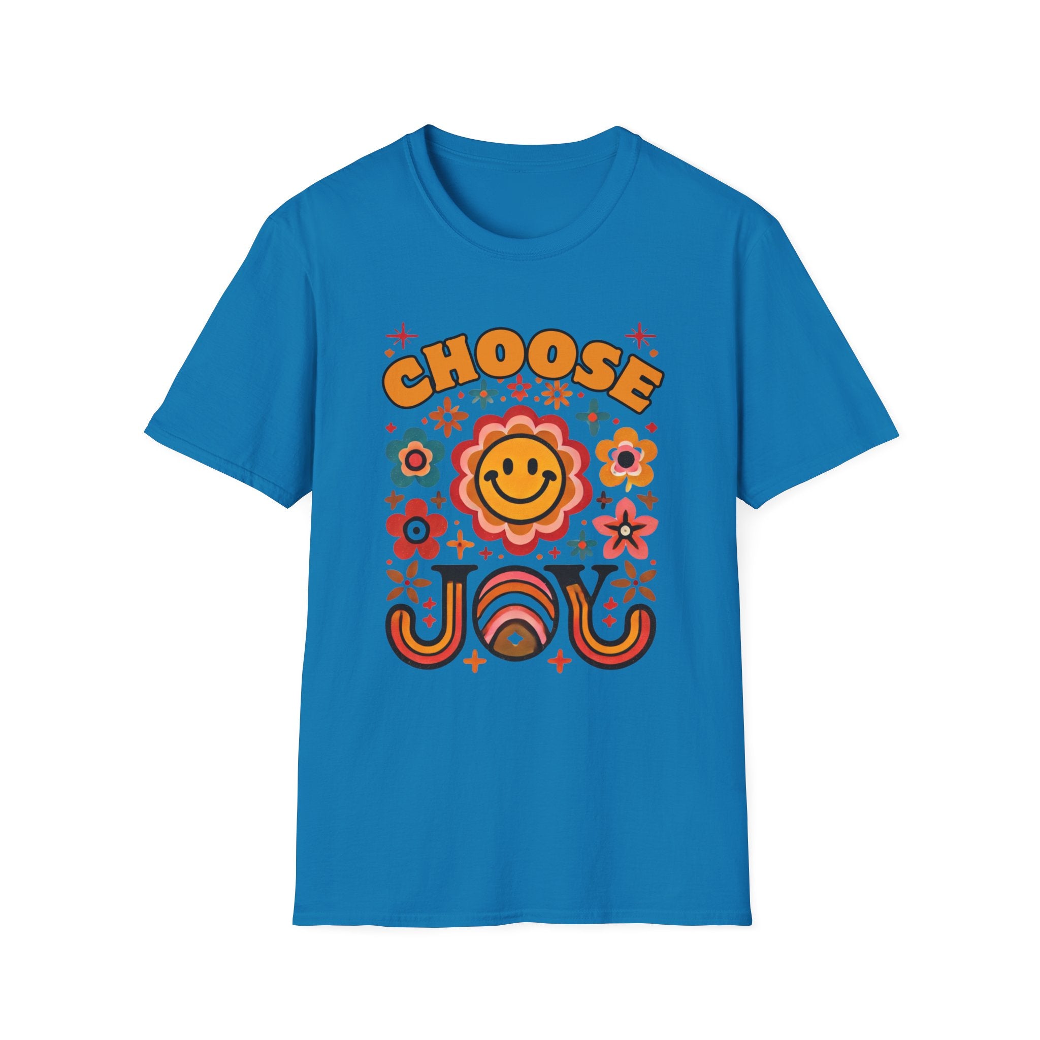 Choose Joy