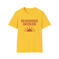 The Sunshine Seeker