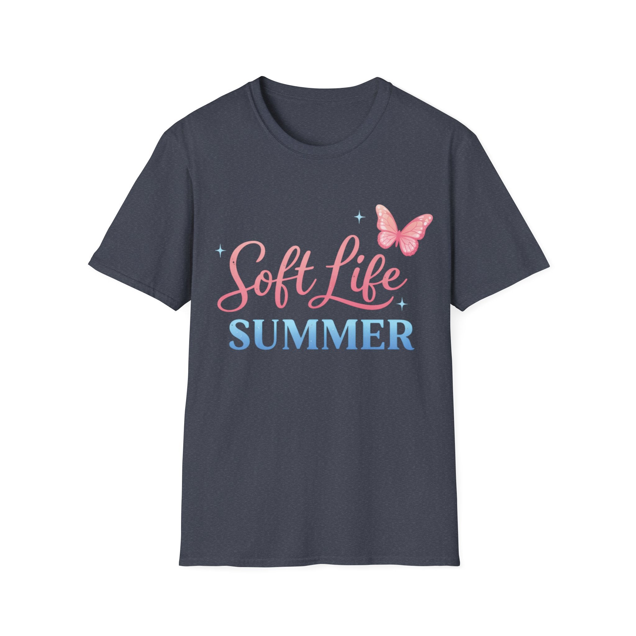 Soft Life Summer