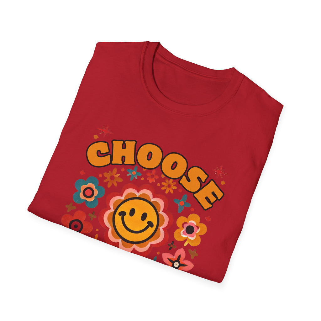 Choose Joy